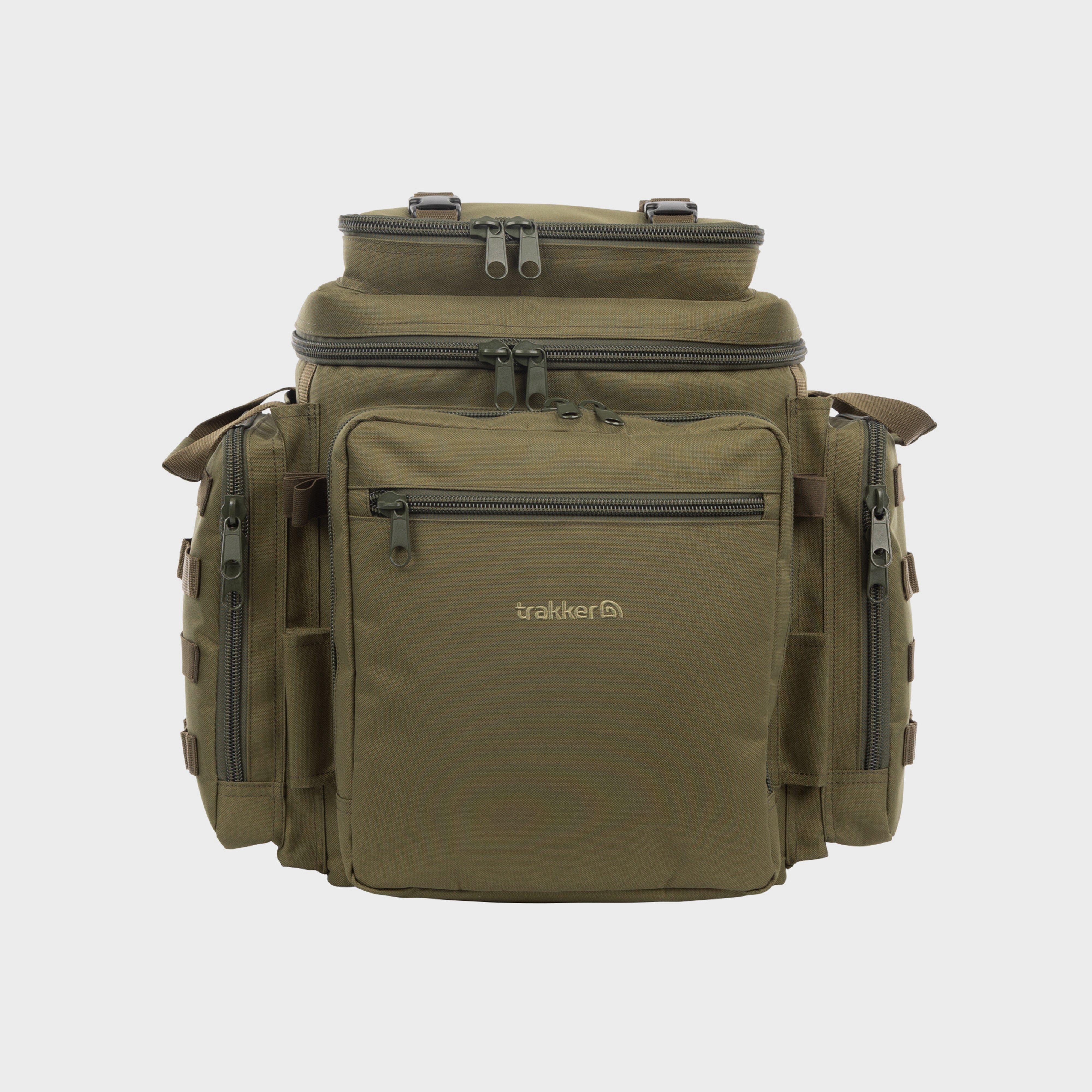 Image of Trakker Nxg Rucksack - No Colour, No Colour