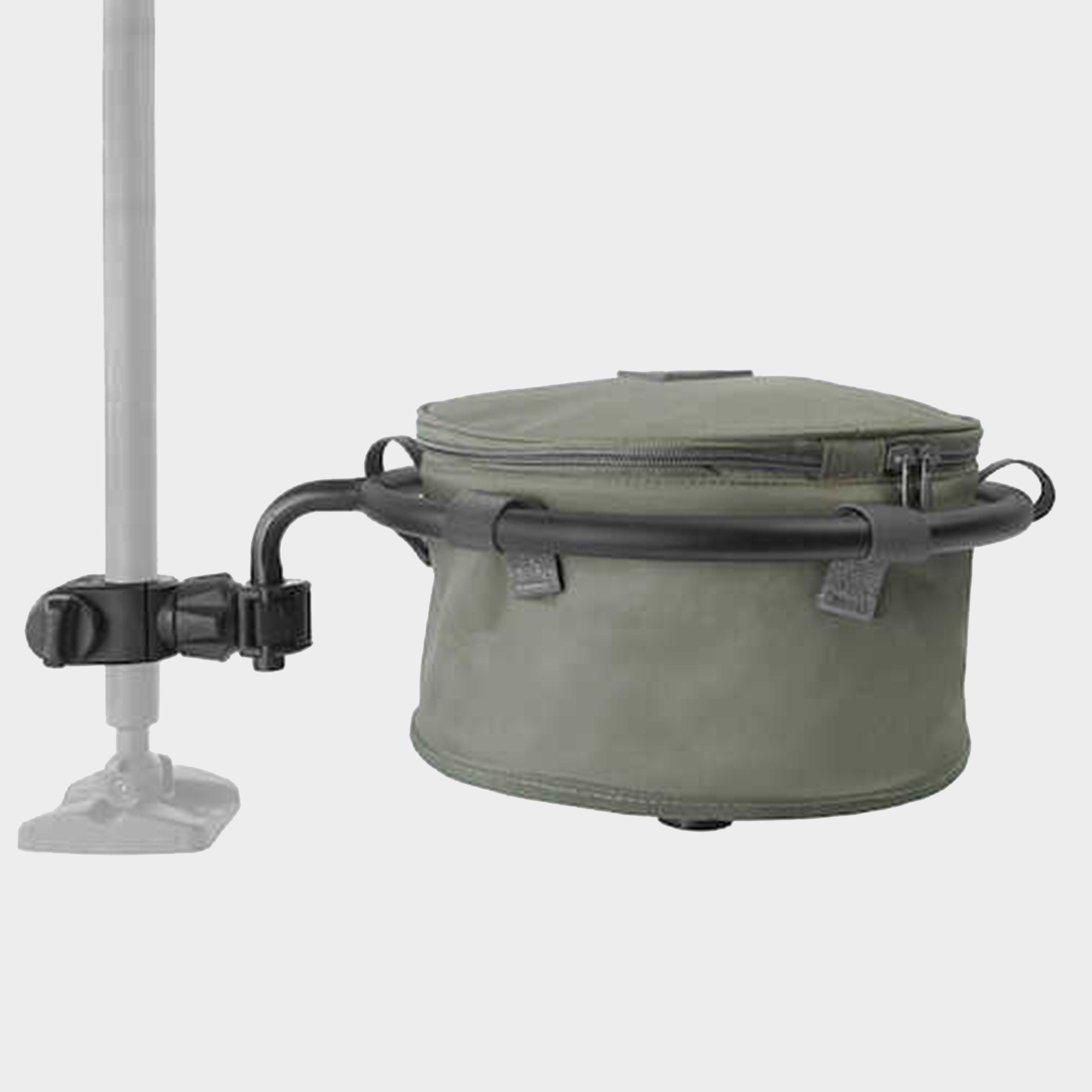Image of Korum Any Chair Groundbait Bowl, BOWL