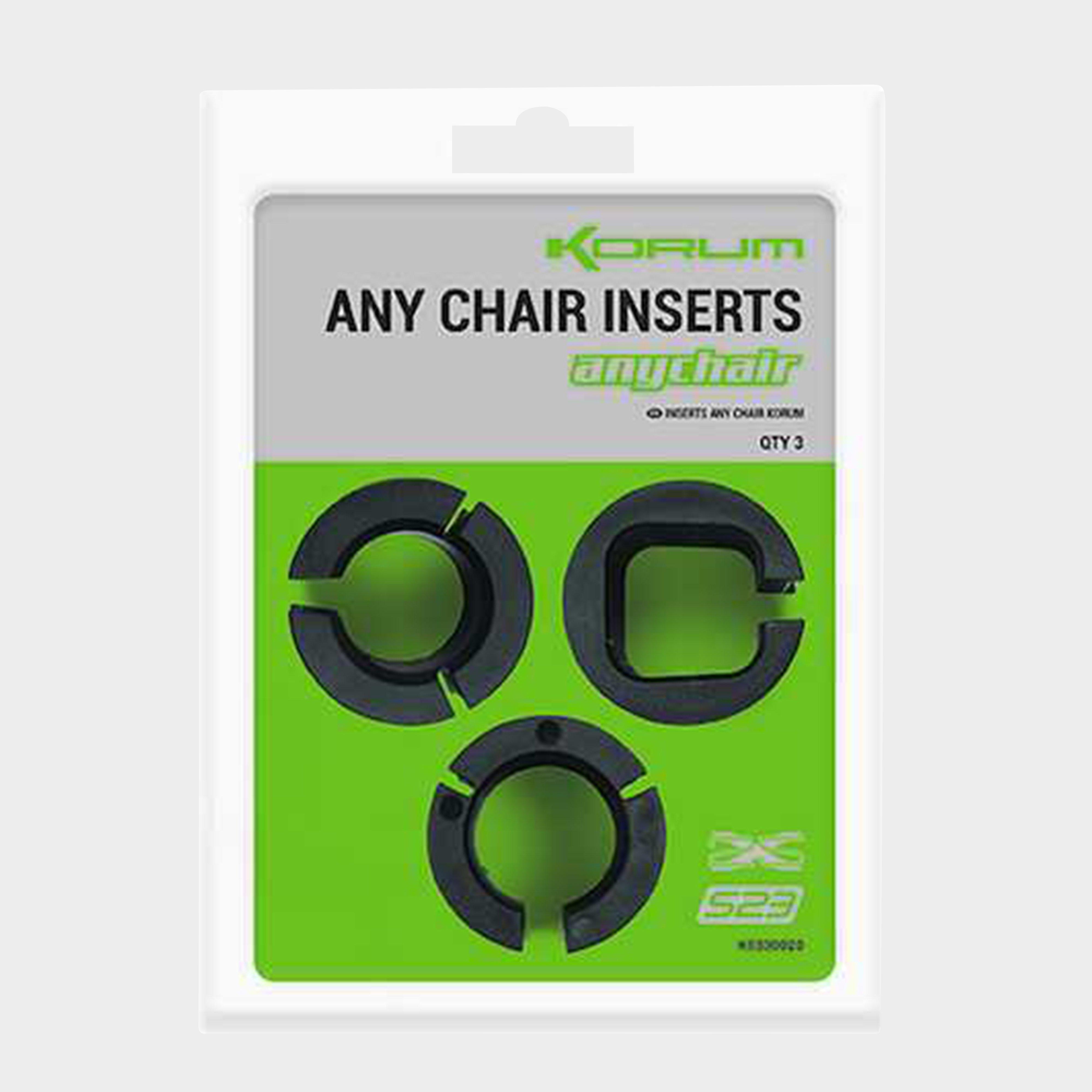 Image of Korum Any Chair Inserts, INSERTS