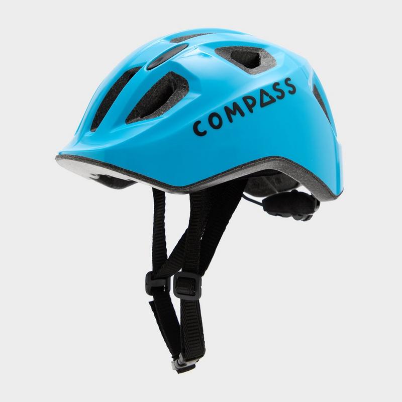 Millets Compass Kids' Ck2 Helmet -