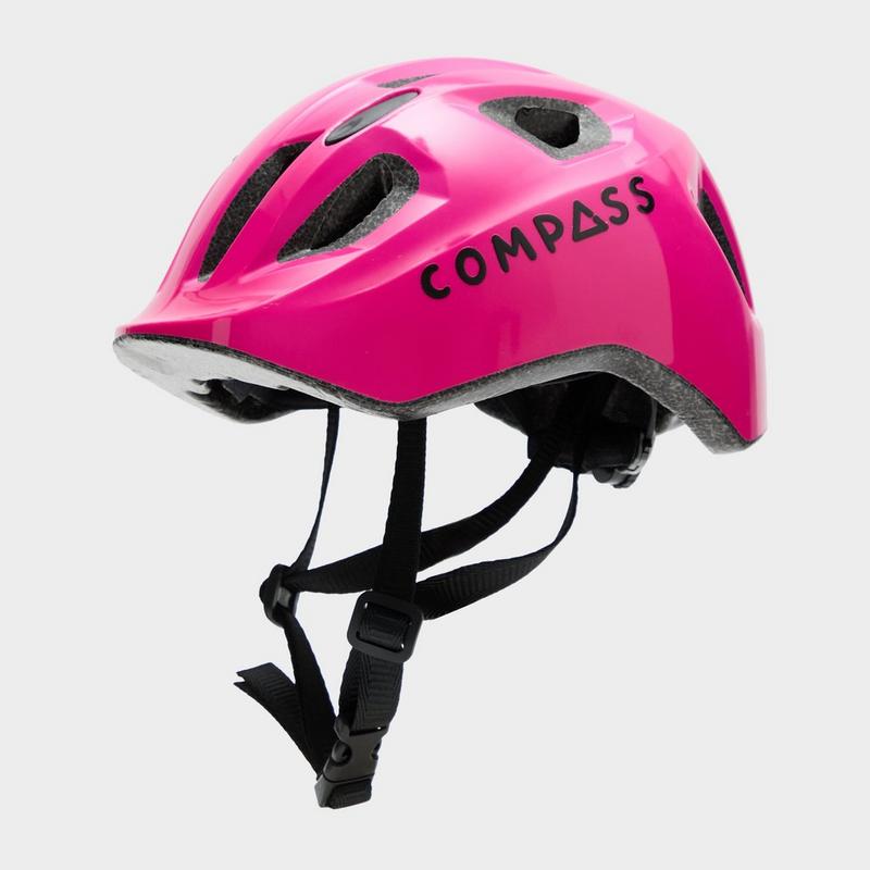 Millets Compass Kids' Ck2 Helmet -