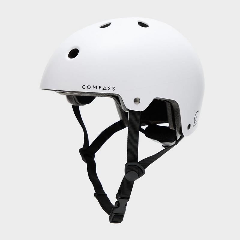 Millets Compass Cs2 Helmet -