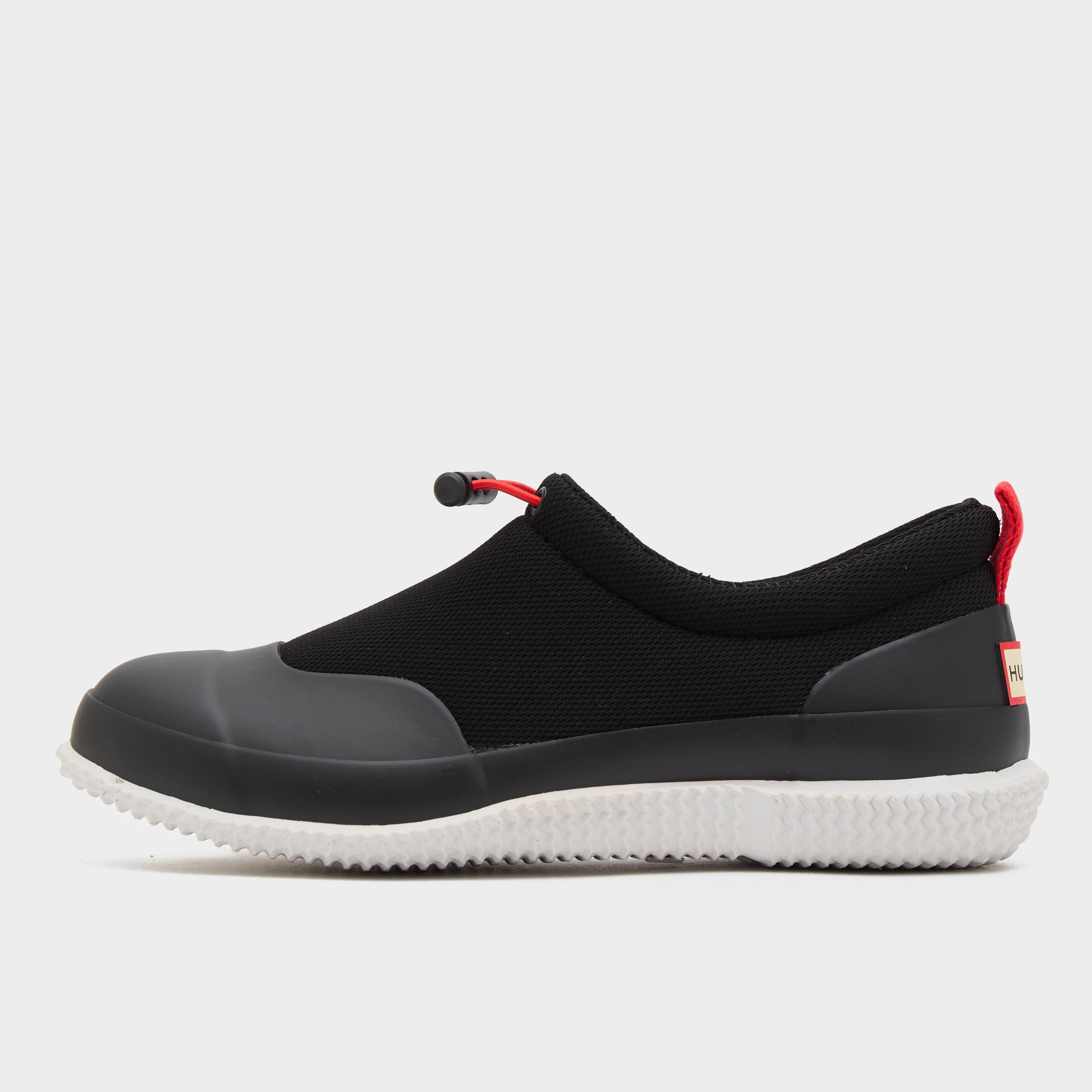 Photos - Trekking Shoes Hunter Women's Mesh Shoes, Black 