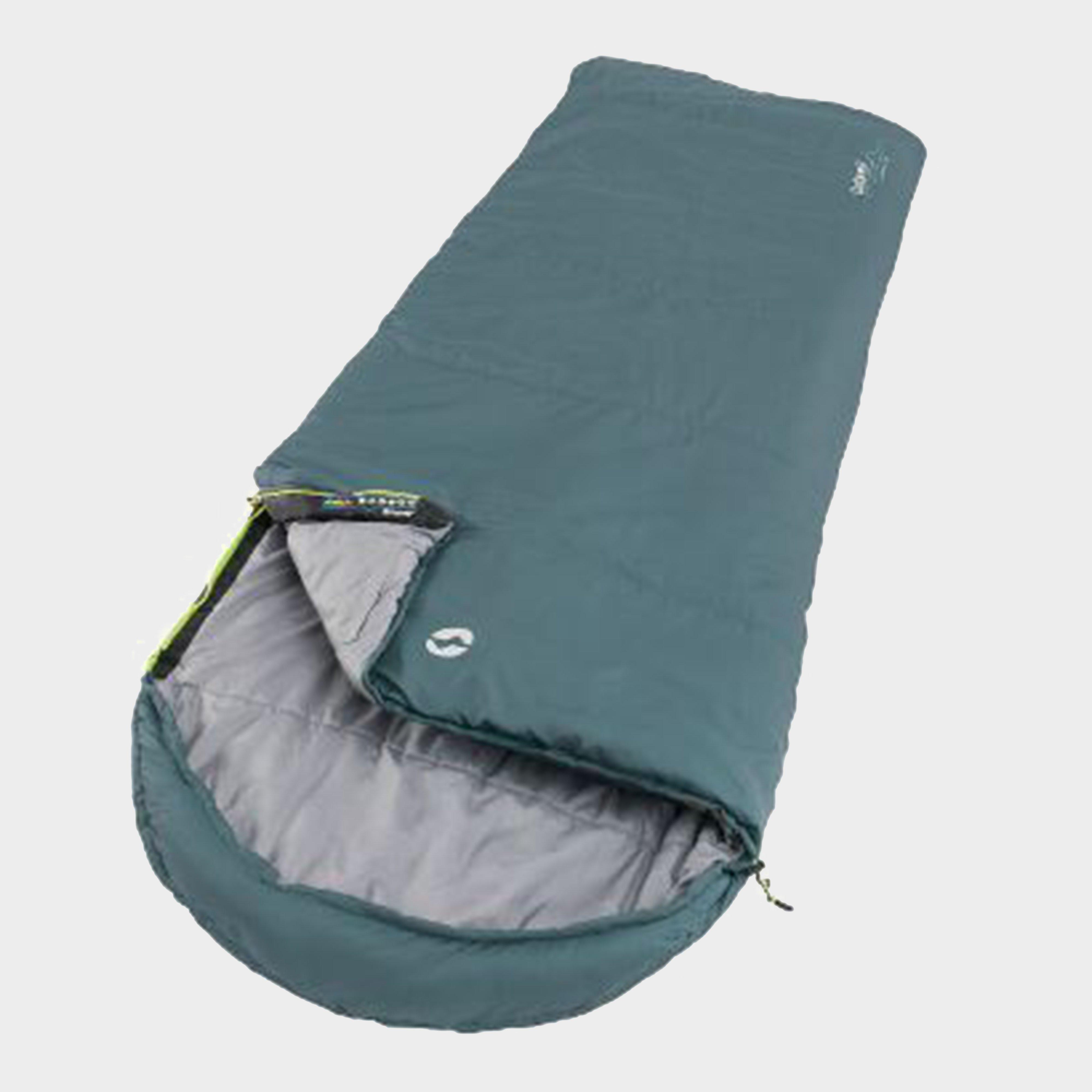 Image of Outwell Campion Lux Sleeping Bag 2024 - Tel, TEL