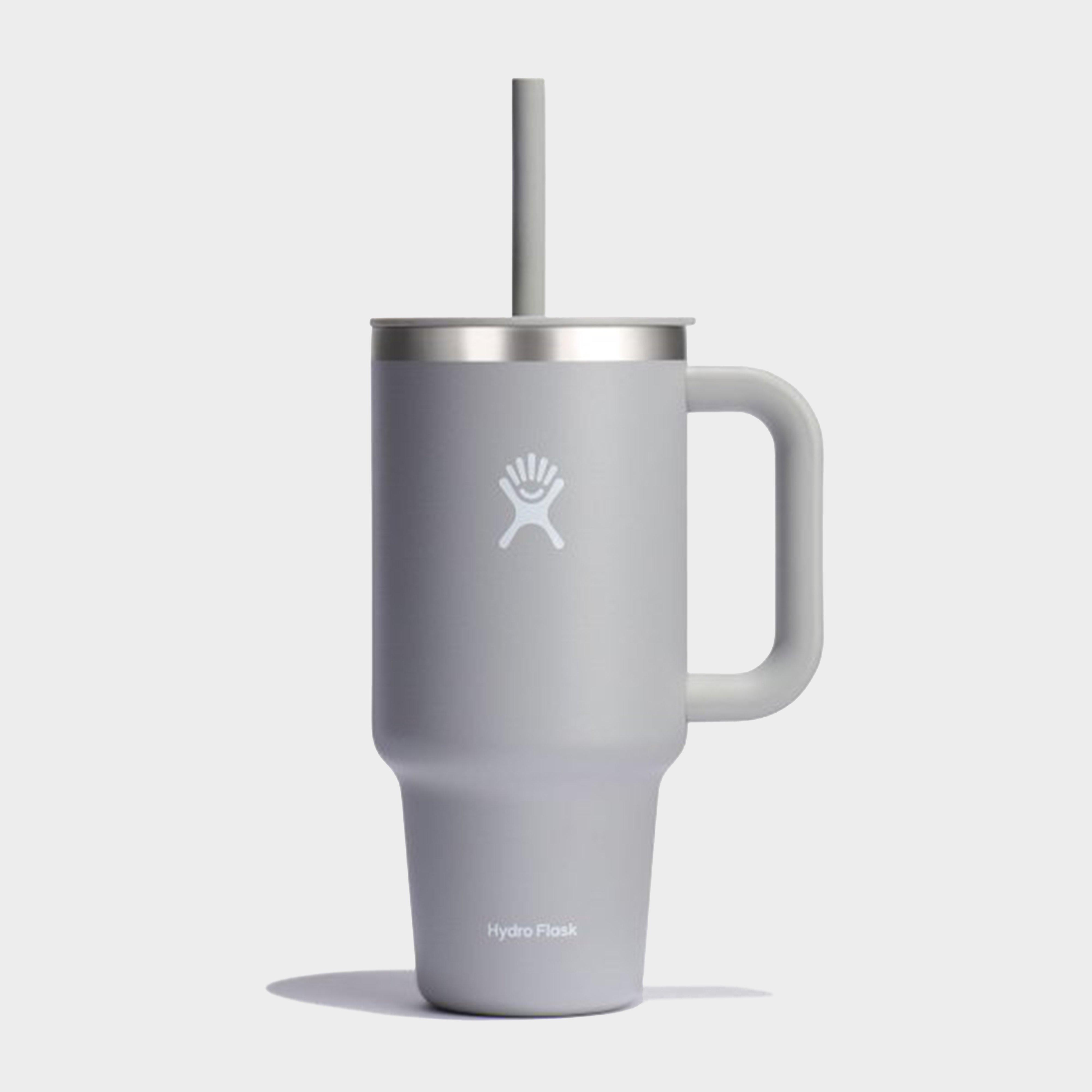 Image of Hydro Flask 32Oz All Around™ Tumbler - Beg, BEG