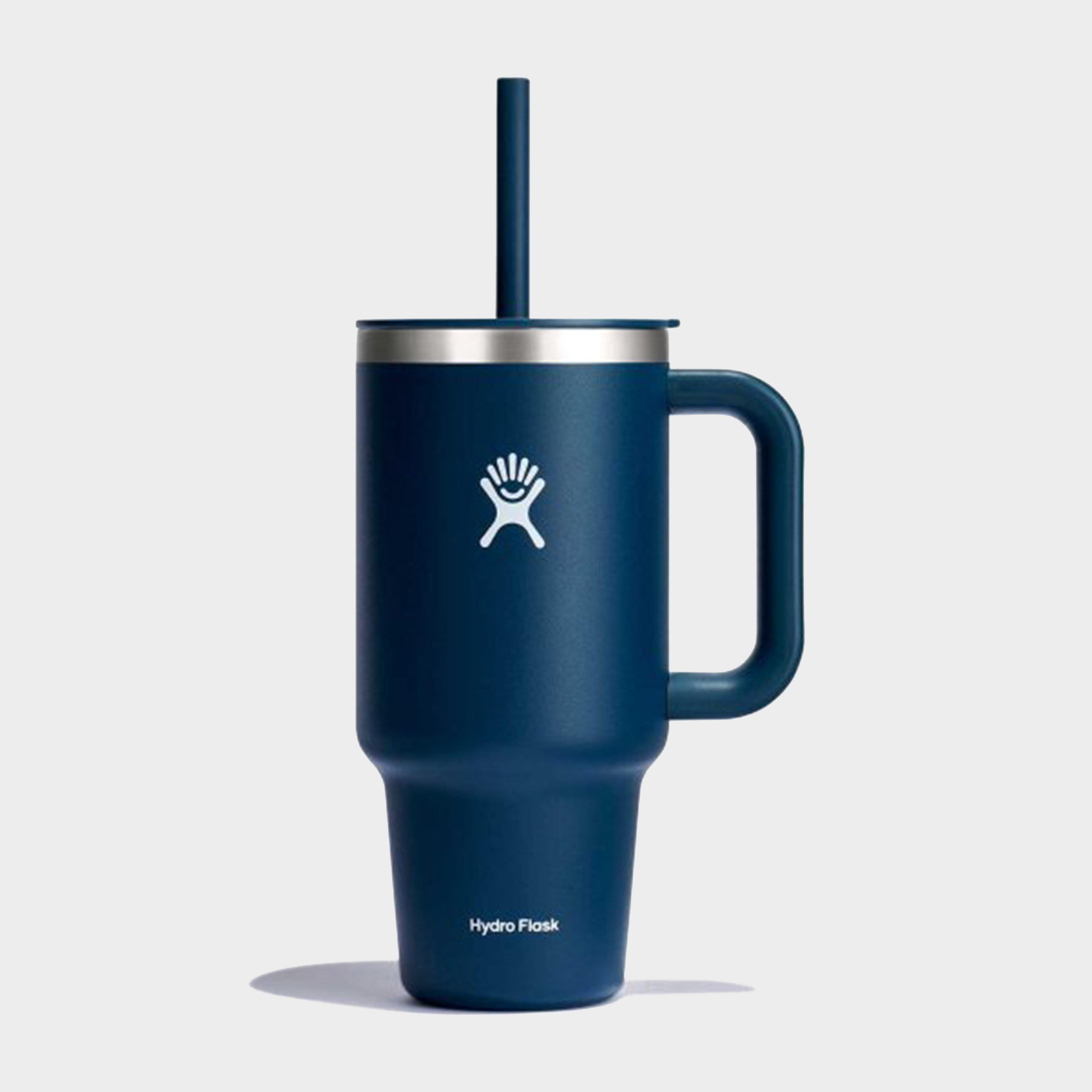 Image of Hydro Flask 32Oz All Around™ Tumbler - Navy, Navy