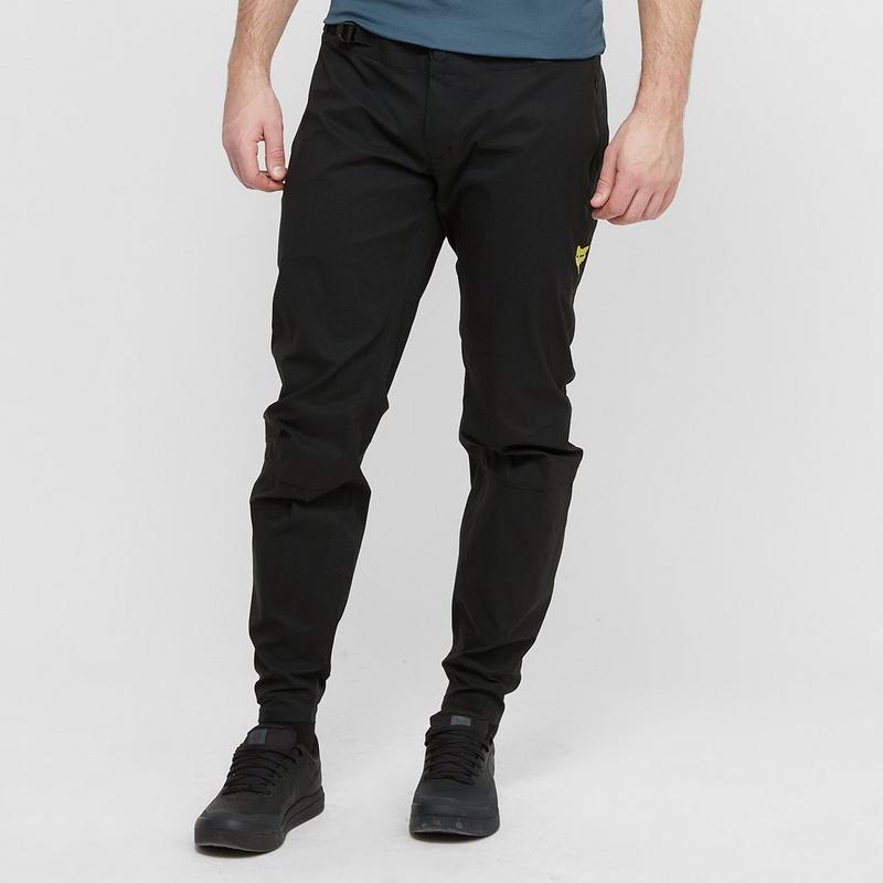 Millets FOX Men's Ranger Pant Sg - Black, Black