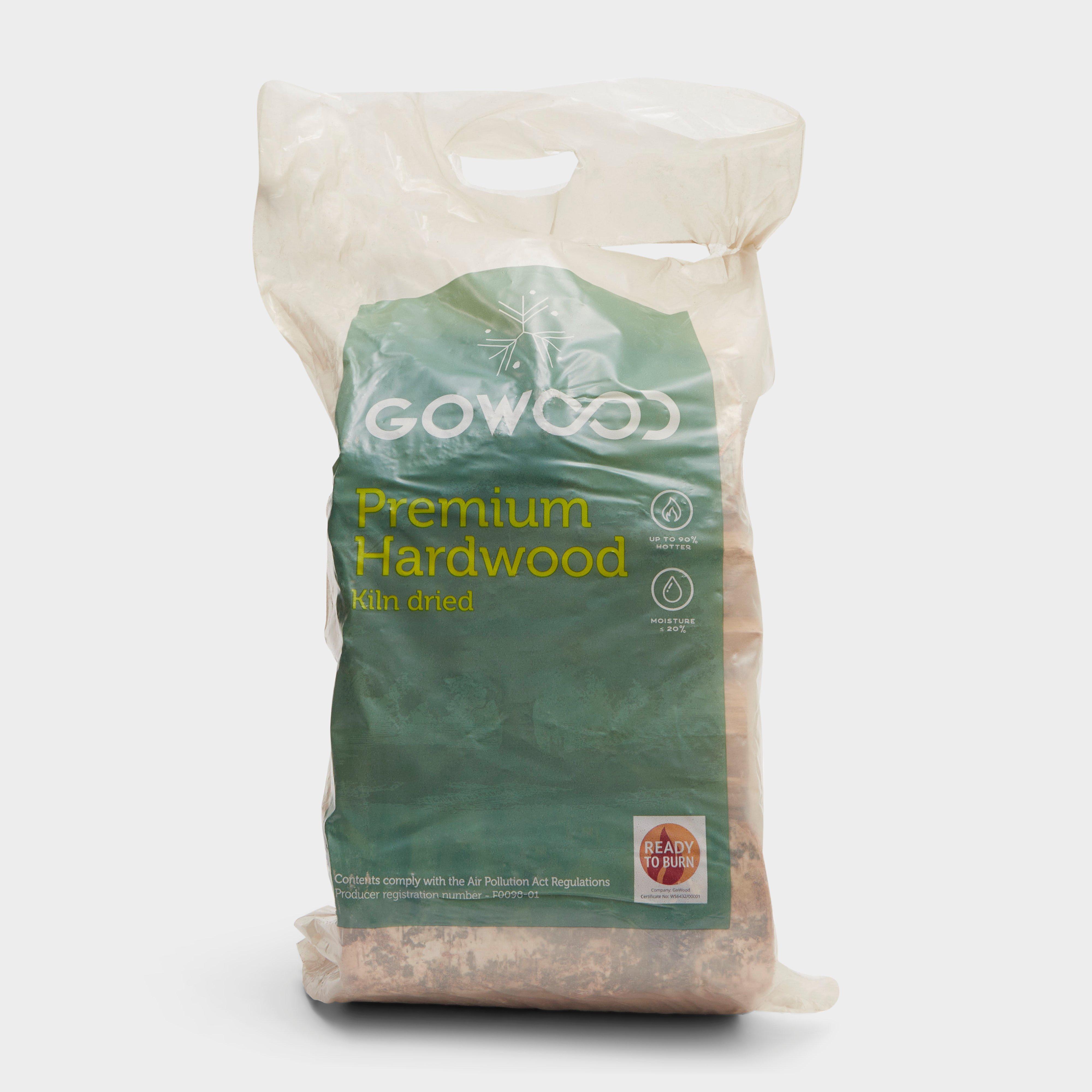 Image of Go Wood Premium Hardwood Dinky Bag 18L 7.5Kg, 18L