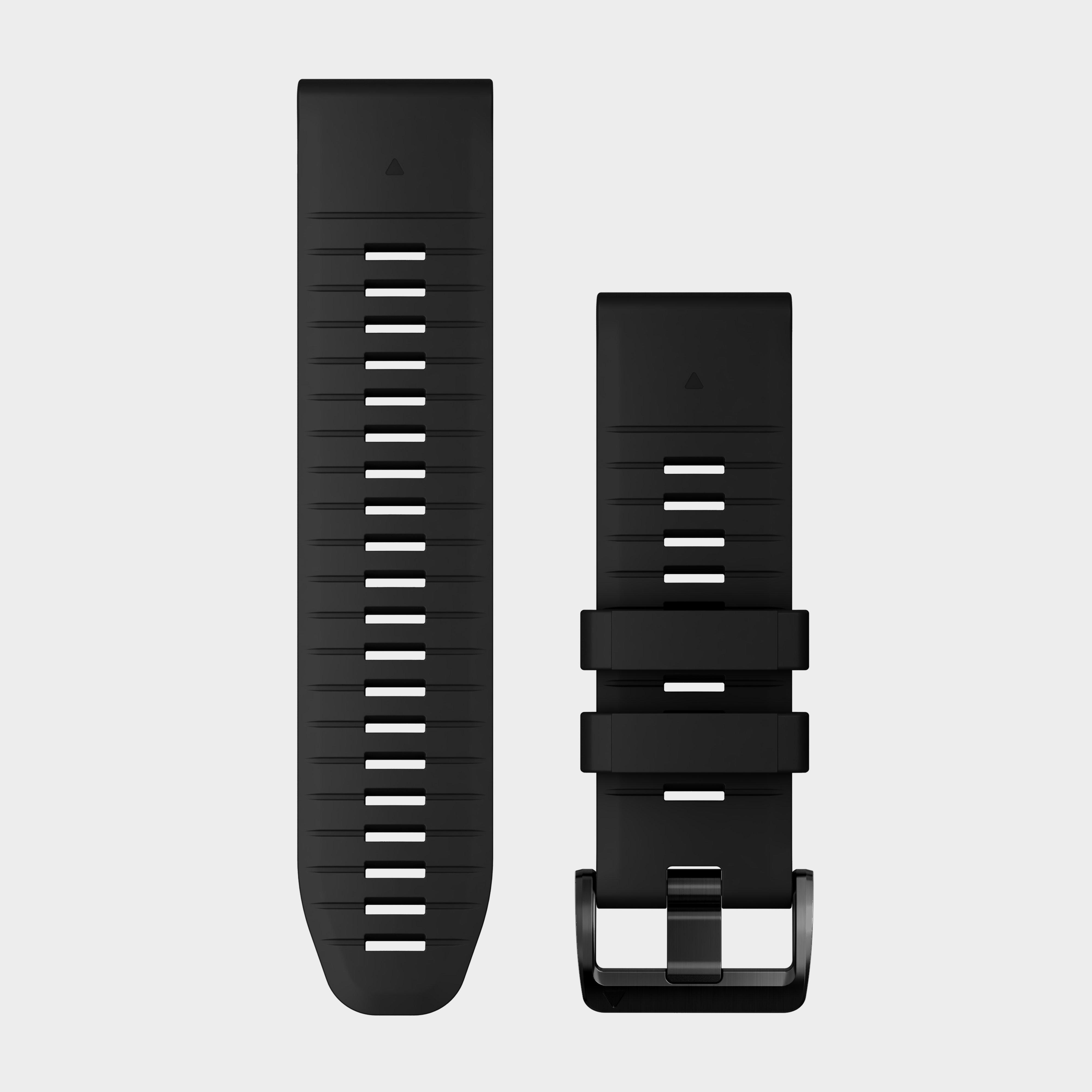 Image of Garmin Quickfit® 26 Watch Band - Strap, STRAP
