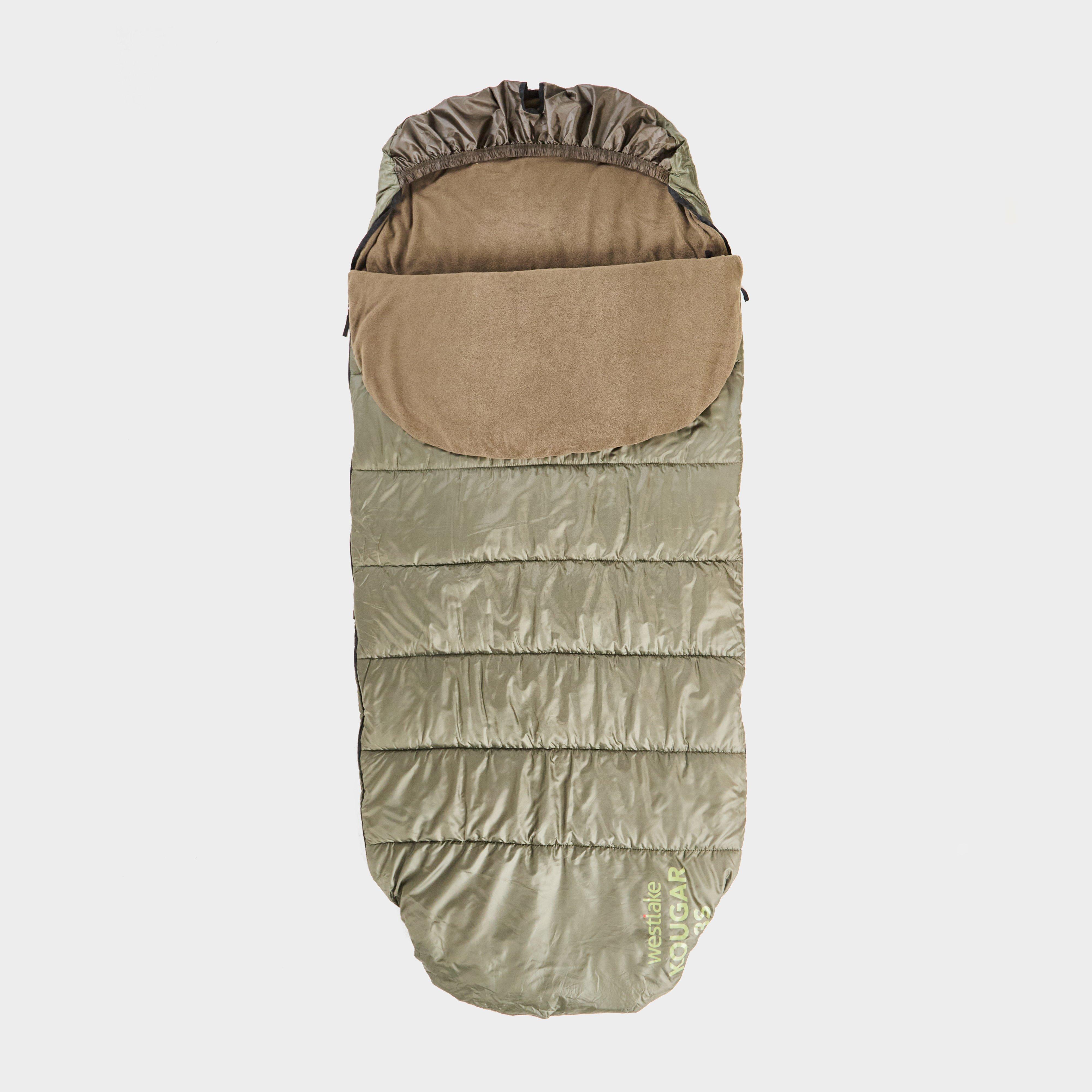 Image of Westlake Kougar 3-Season Sleeping Bag - Sb, SB