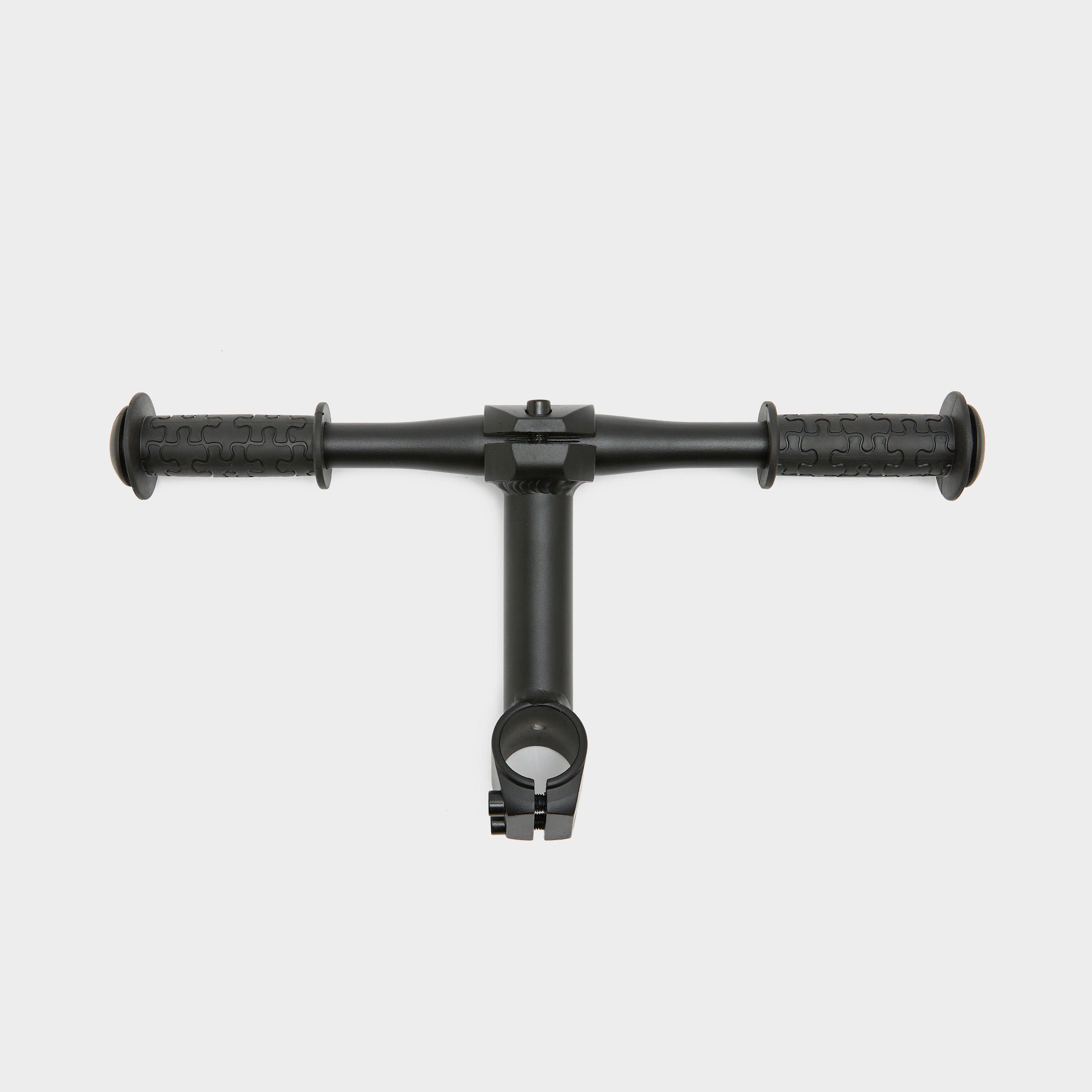 Image of Compass Cargo Passenger Handlebars, HANDLEBAR