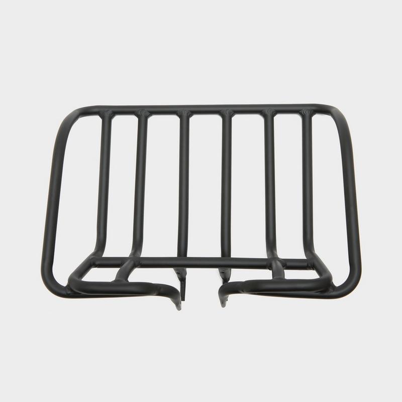 Millets Compass Cargo Front Rack -