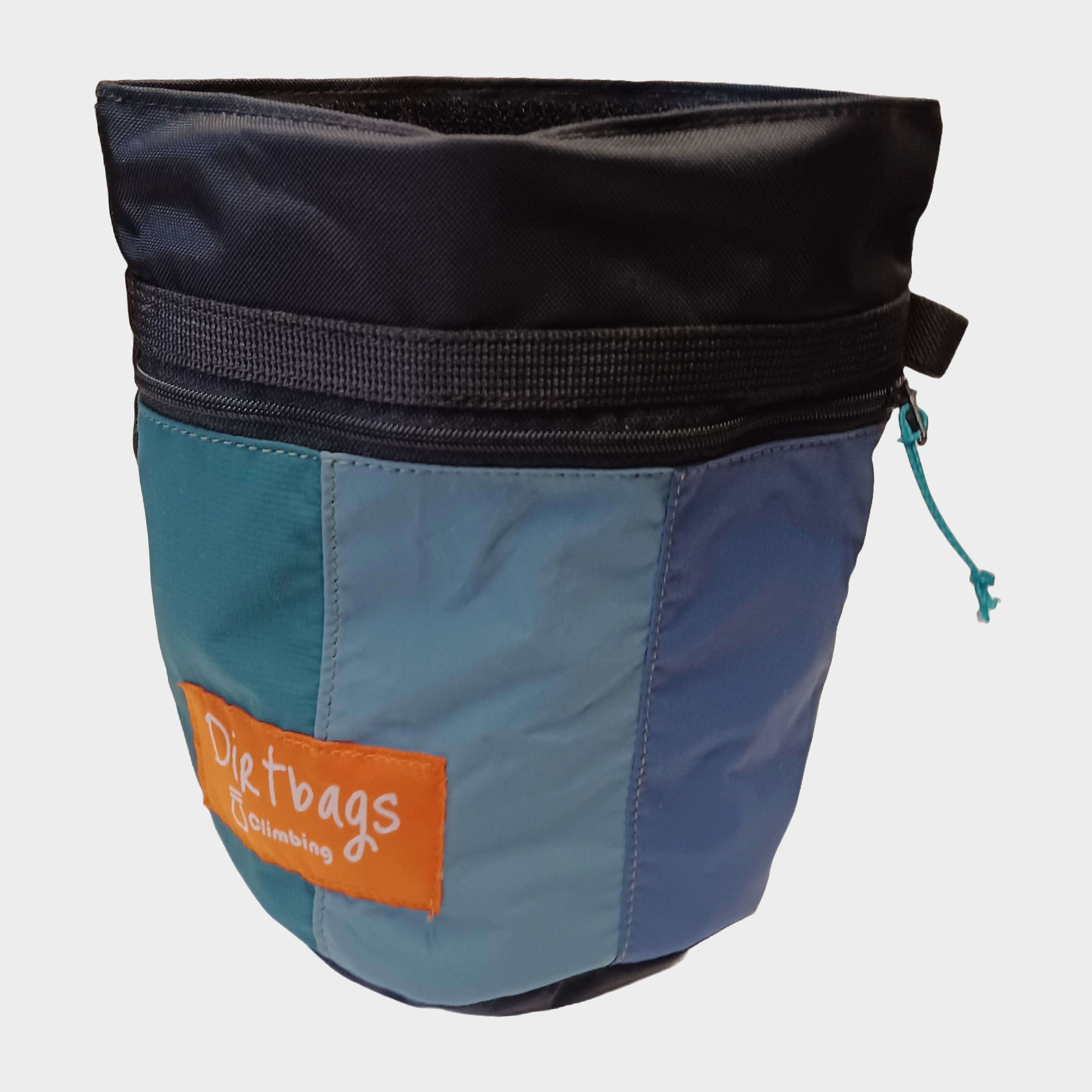 Dirtbags Dirtbags Bloc Boulder Bucket - Multi, Multi