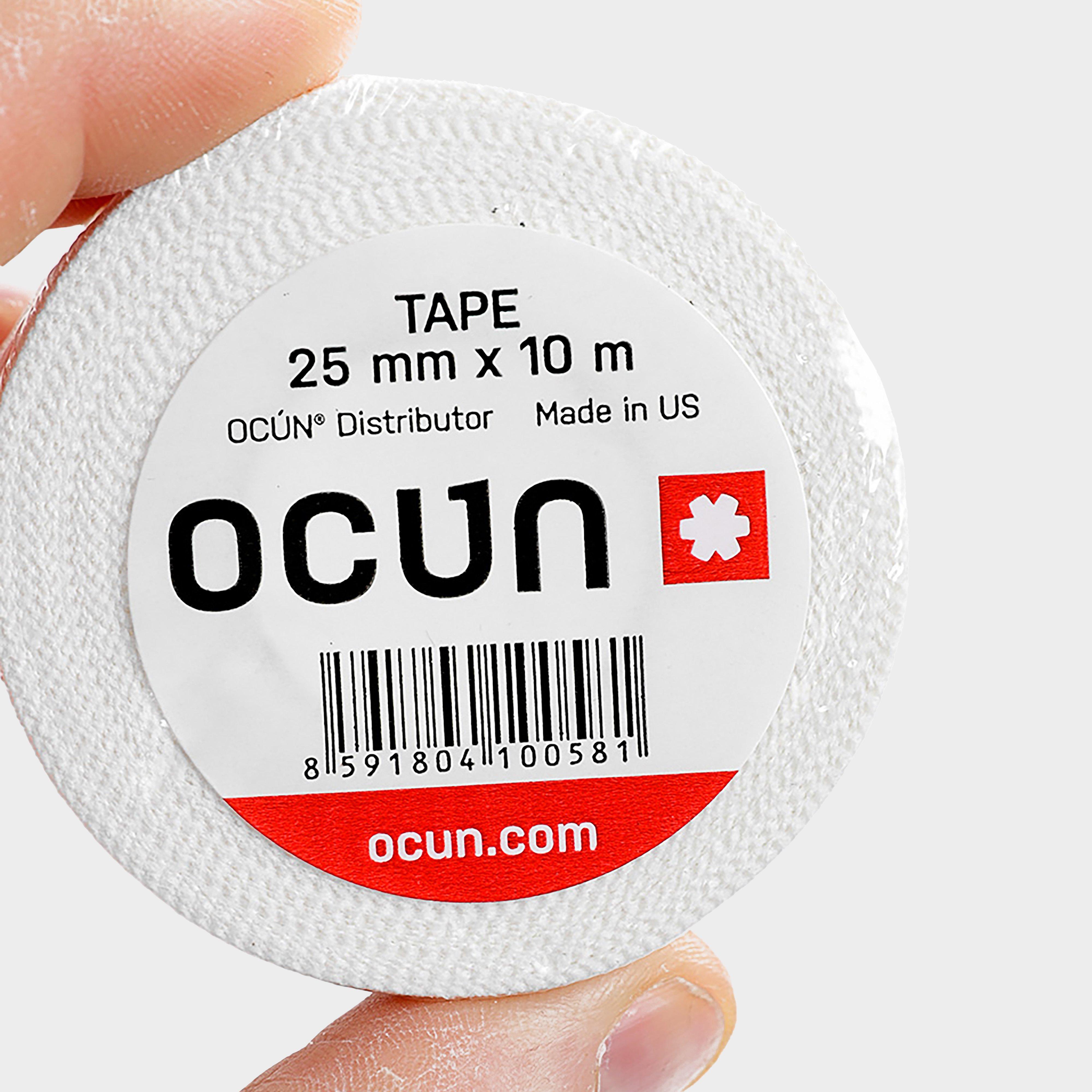 Image of Ocun Finger Tape 25Mm X 10M, 10
