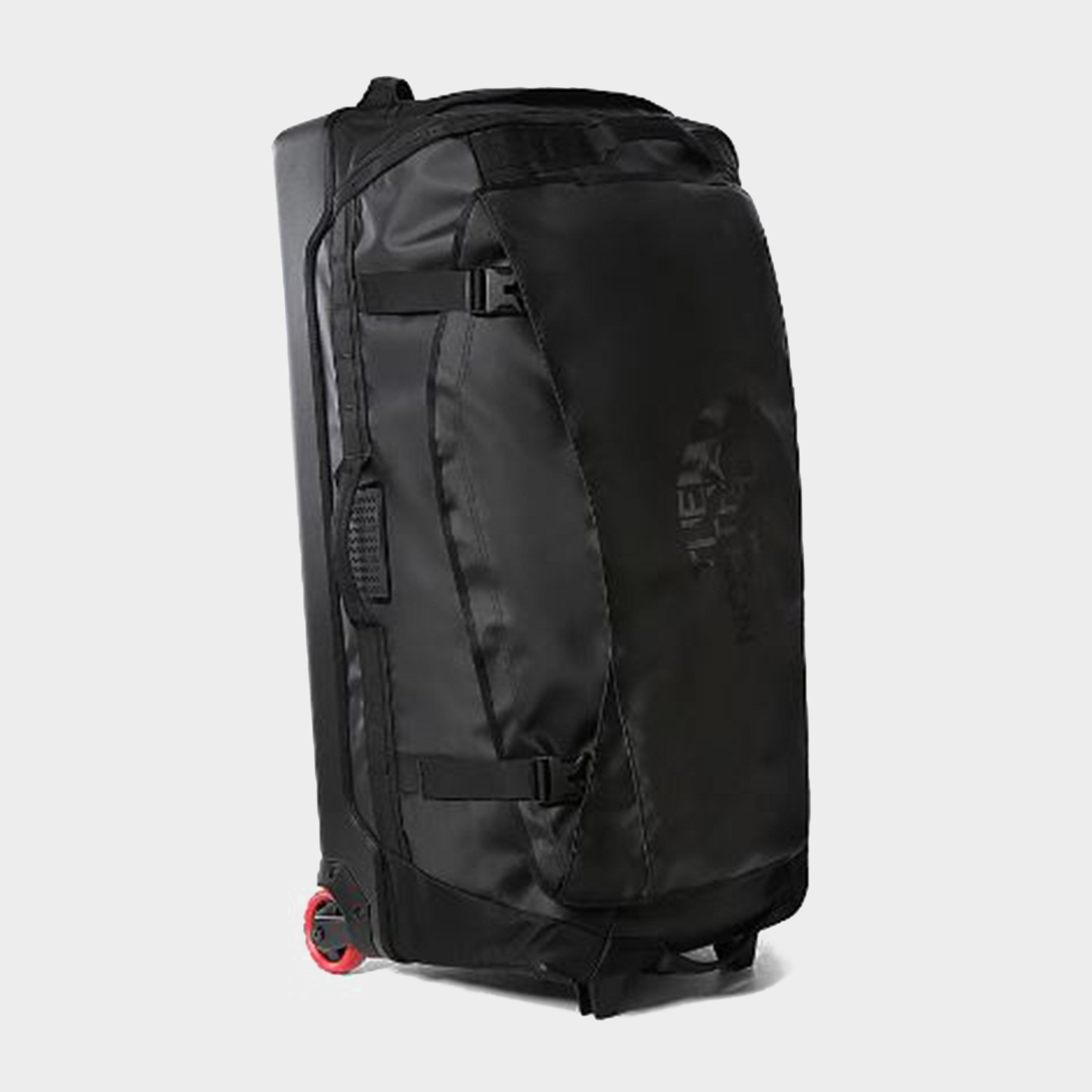 The North Face The North Face Rolling Thunder 36” Travel Case - Blk, BLK The North Face The North Face Rolling Thunder 36” Travel Case - Blk, BLK