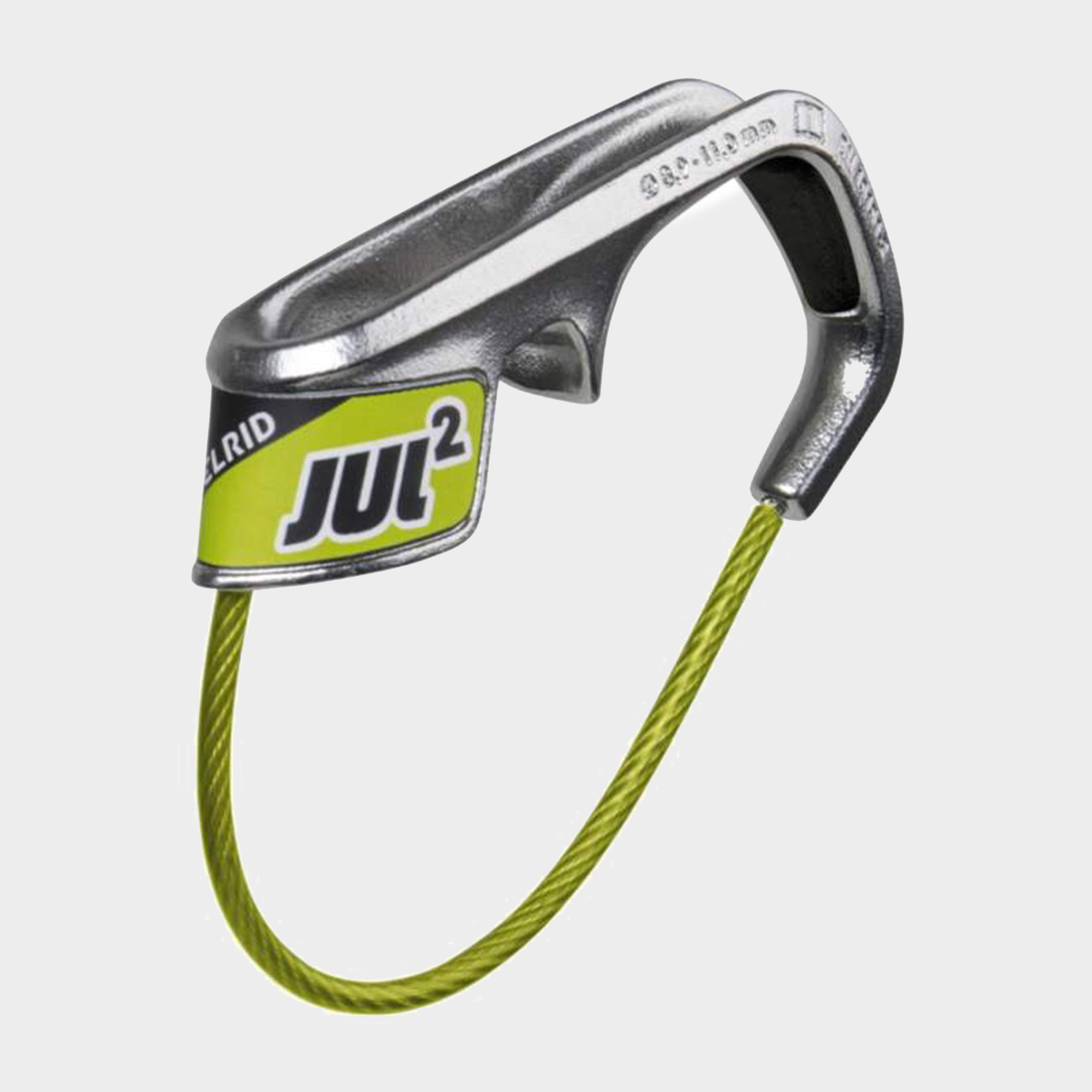 Image of Edelrid Mega Jul 2 Belay Device, 2