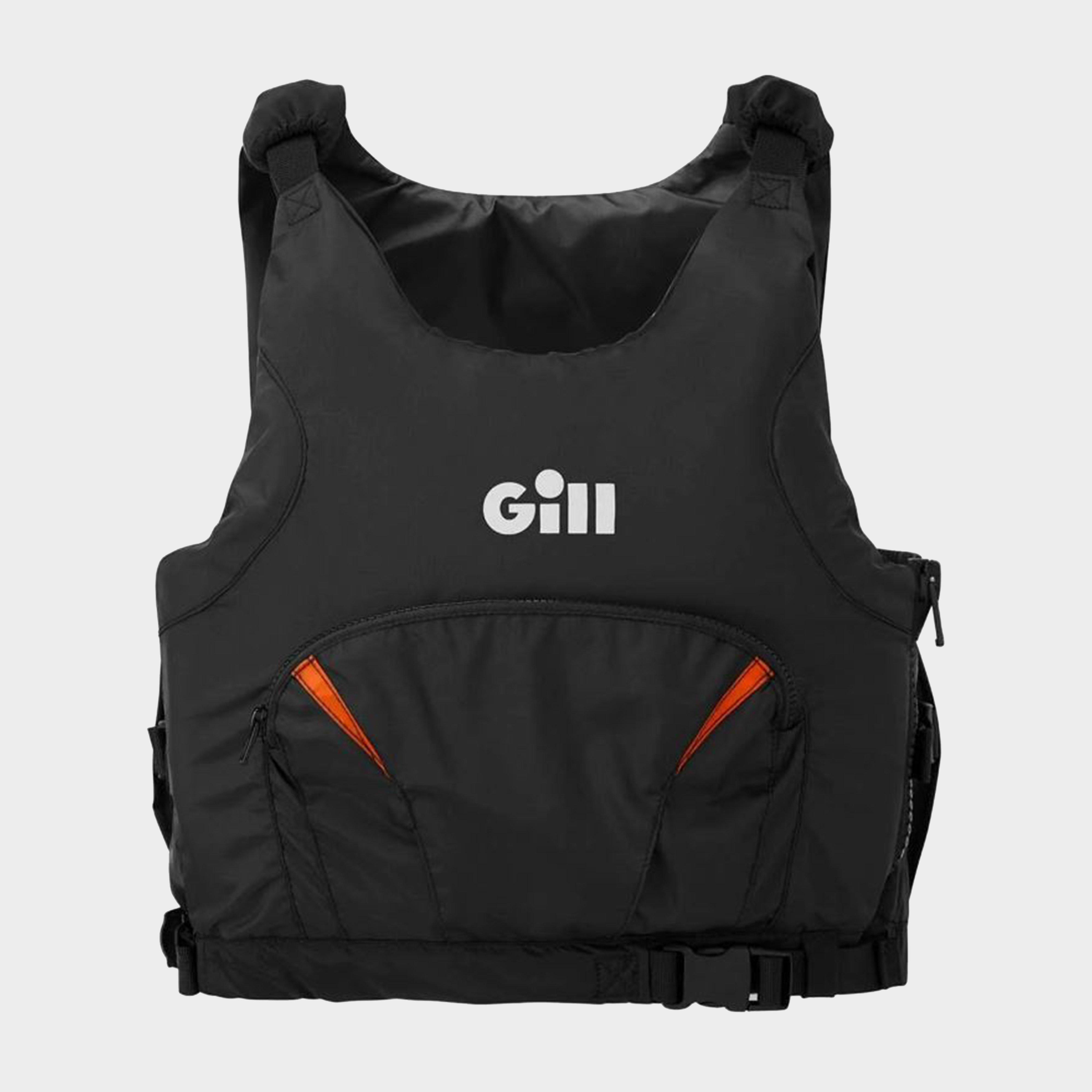Gill Gill Pro Racer Pursuit Buoyancy Aid - Pfd, PFD