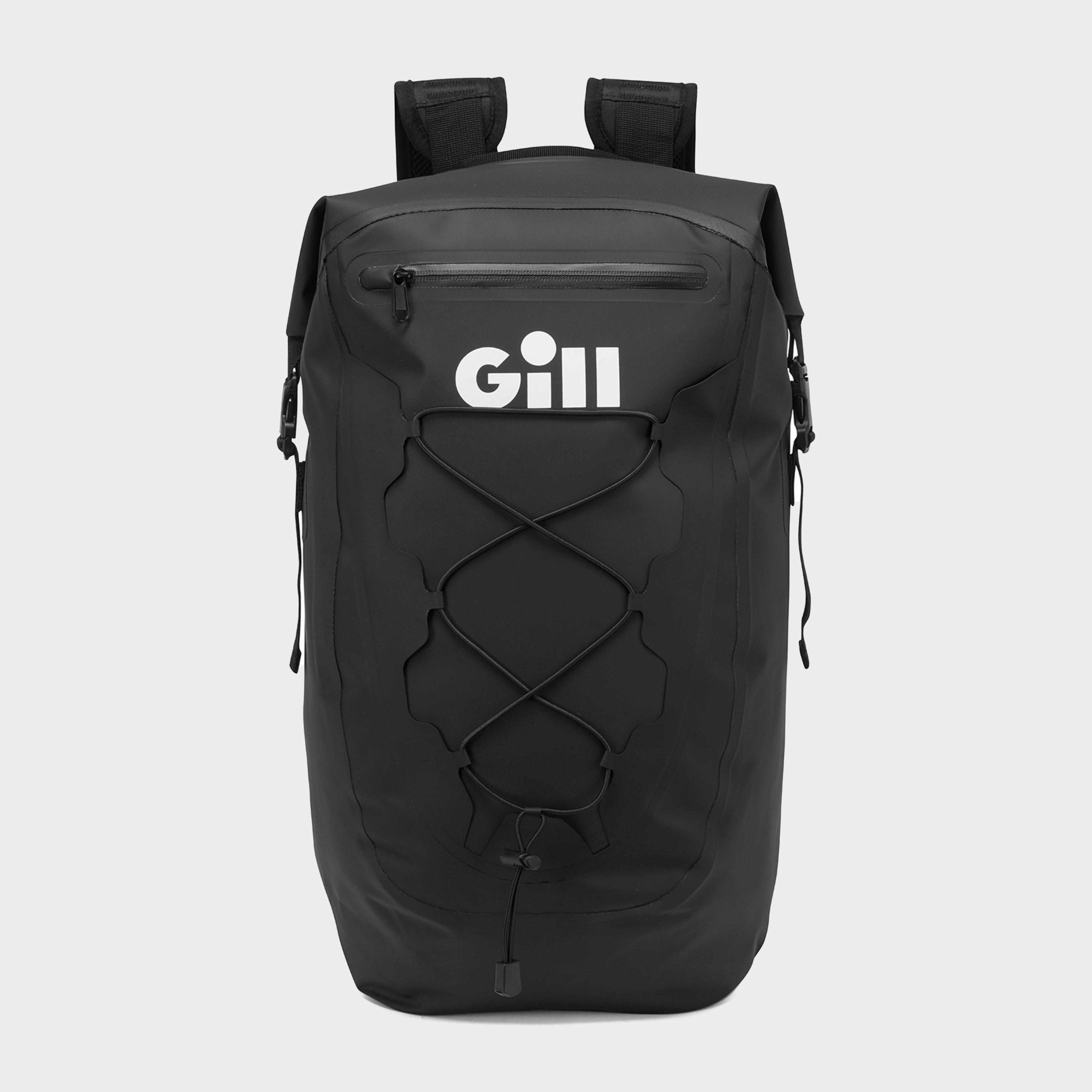 Gill Gill Voyager Kit Pack, PACK