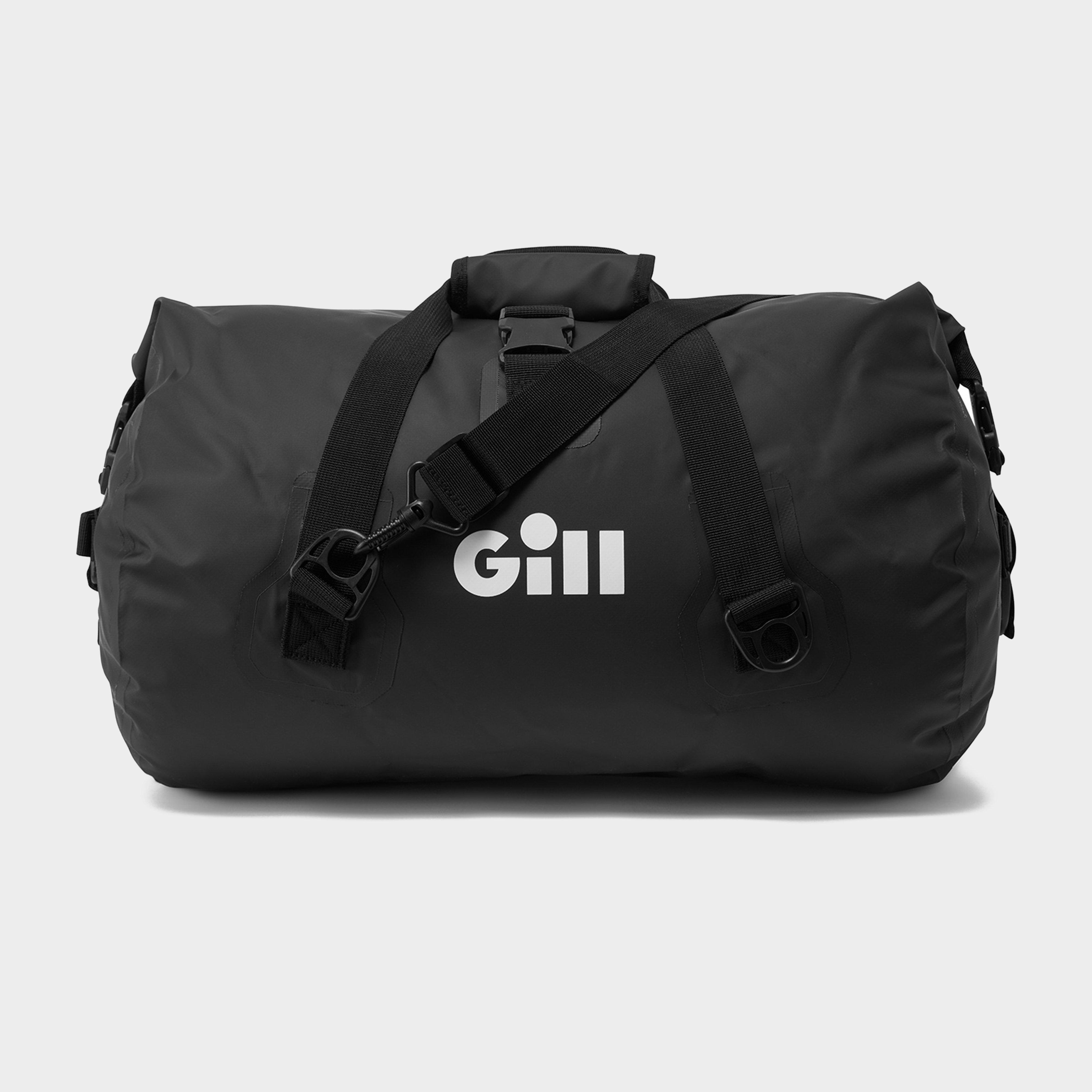 Gill Gill Voyager 30L Duffel Bag, DUFFEL