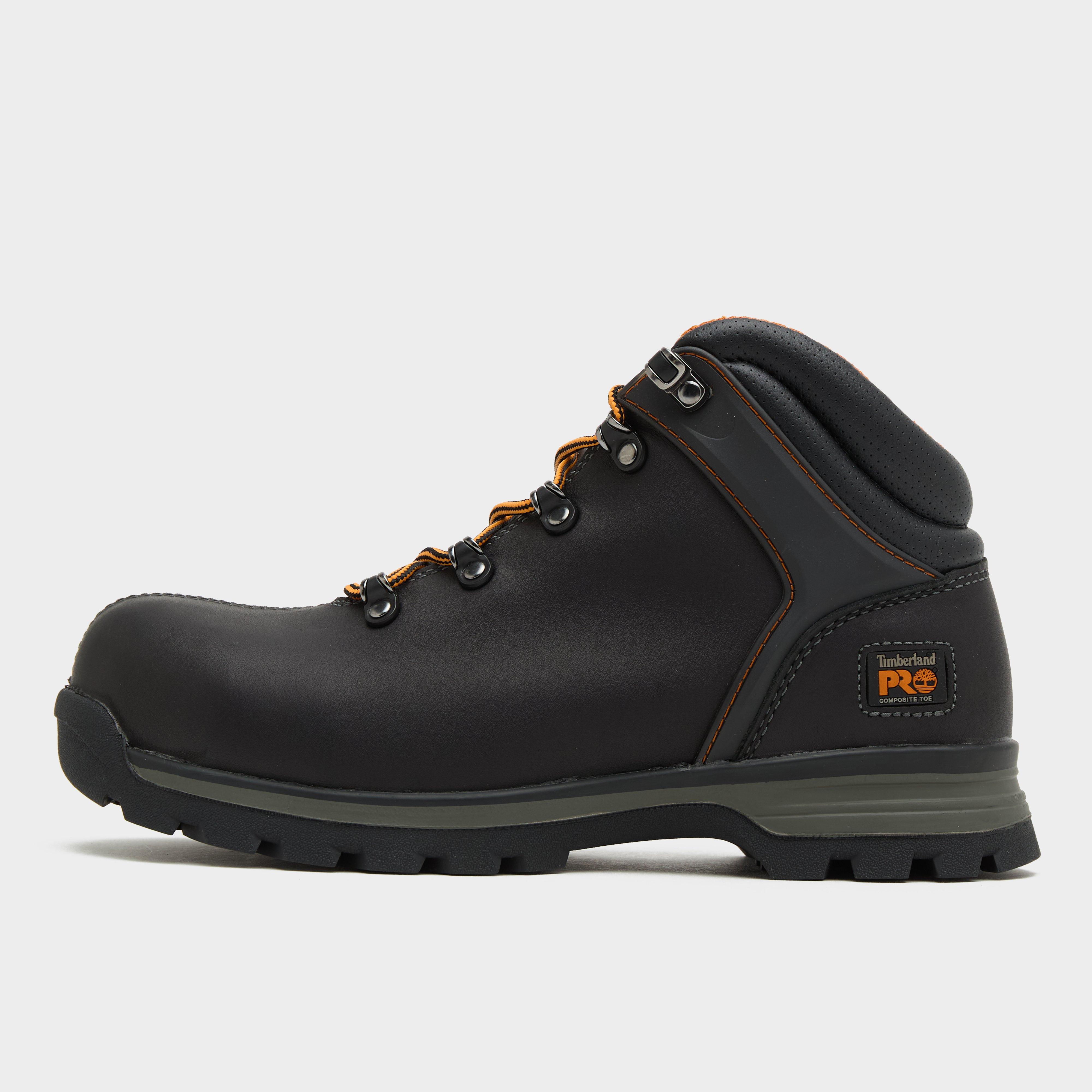 Photos - Safety Equipment Timberland Pro Splitrock XT Work Boots 