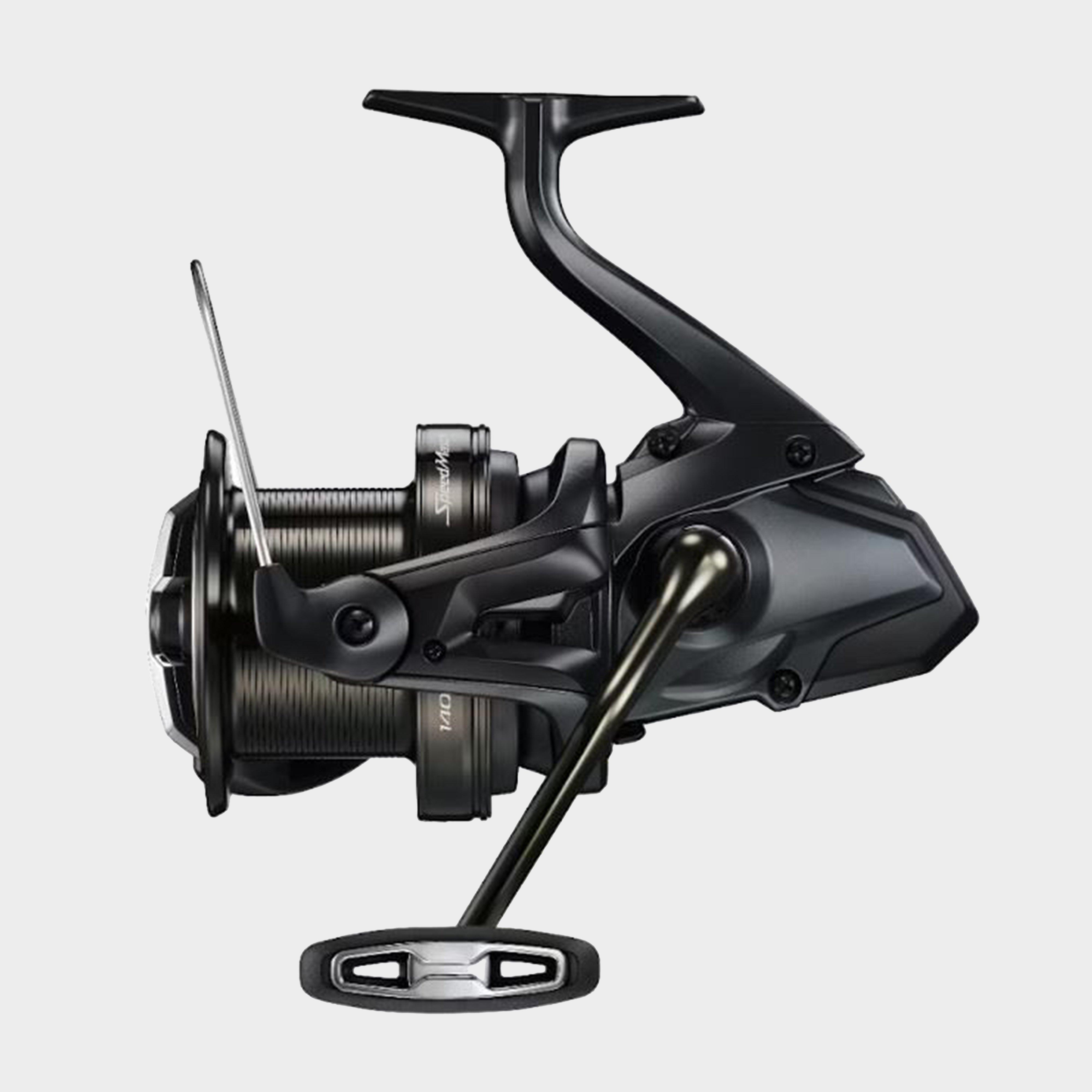 Image of Shimano Speedmaster 14000 Xtc Reel - Xtd, XTD
