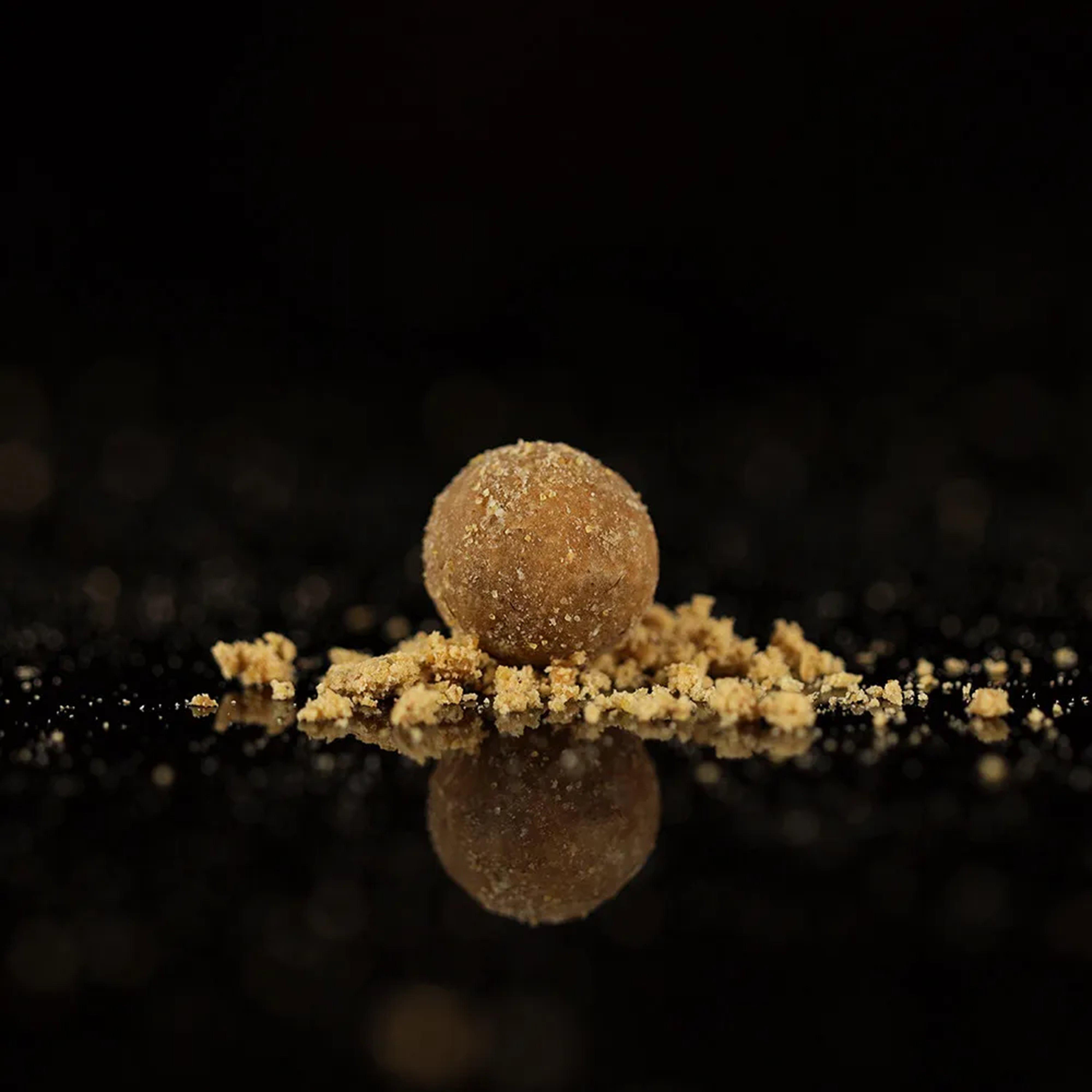 Image of Sticky Baits Manilla Active Shelf Life 12Mm 1Kg - Yellow, Yellow