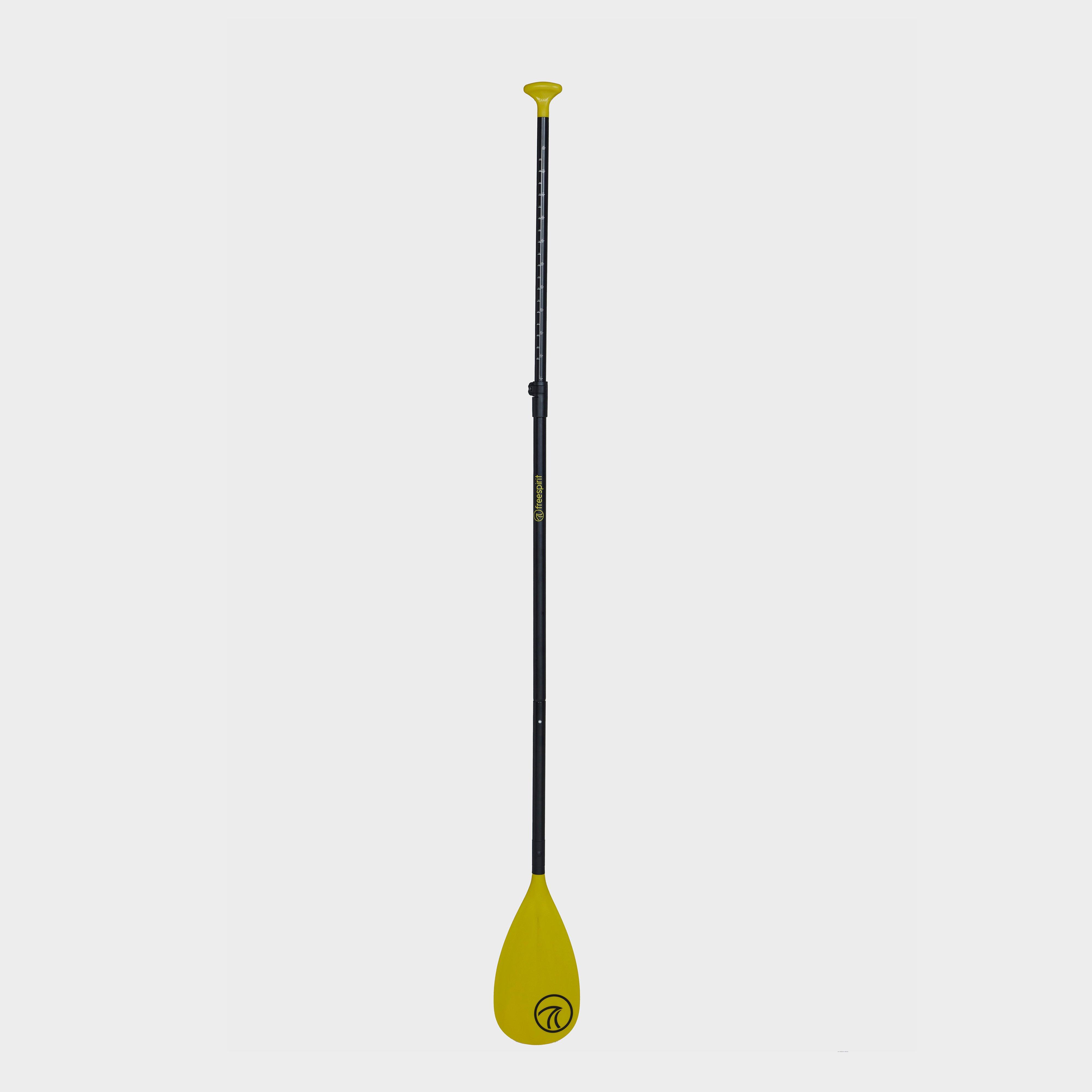 Image of Freespirit Convertible Paddle - Ye, YE