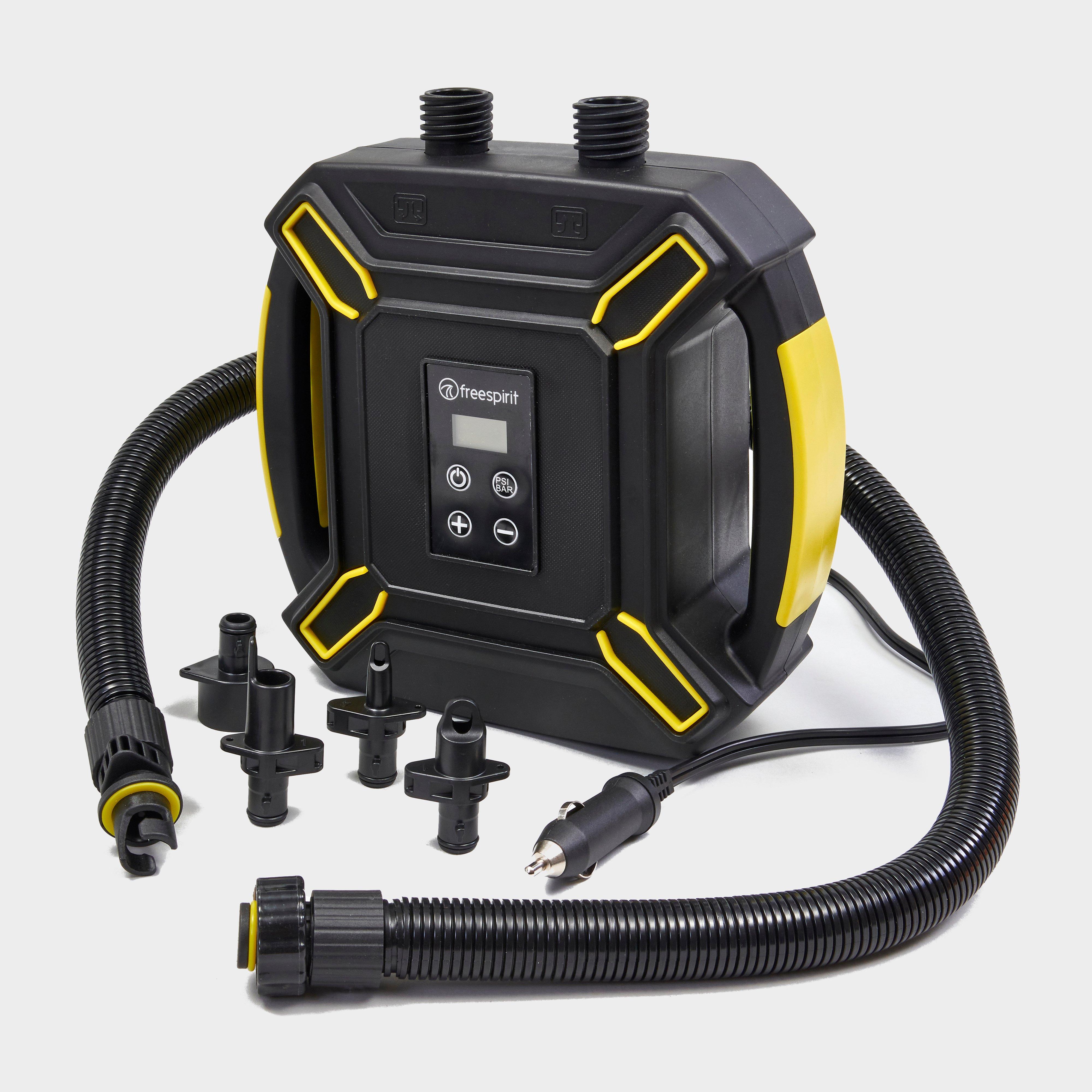 Image of Freespirit 12V Electric Pump, PUMP