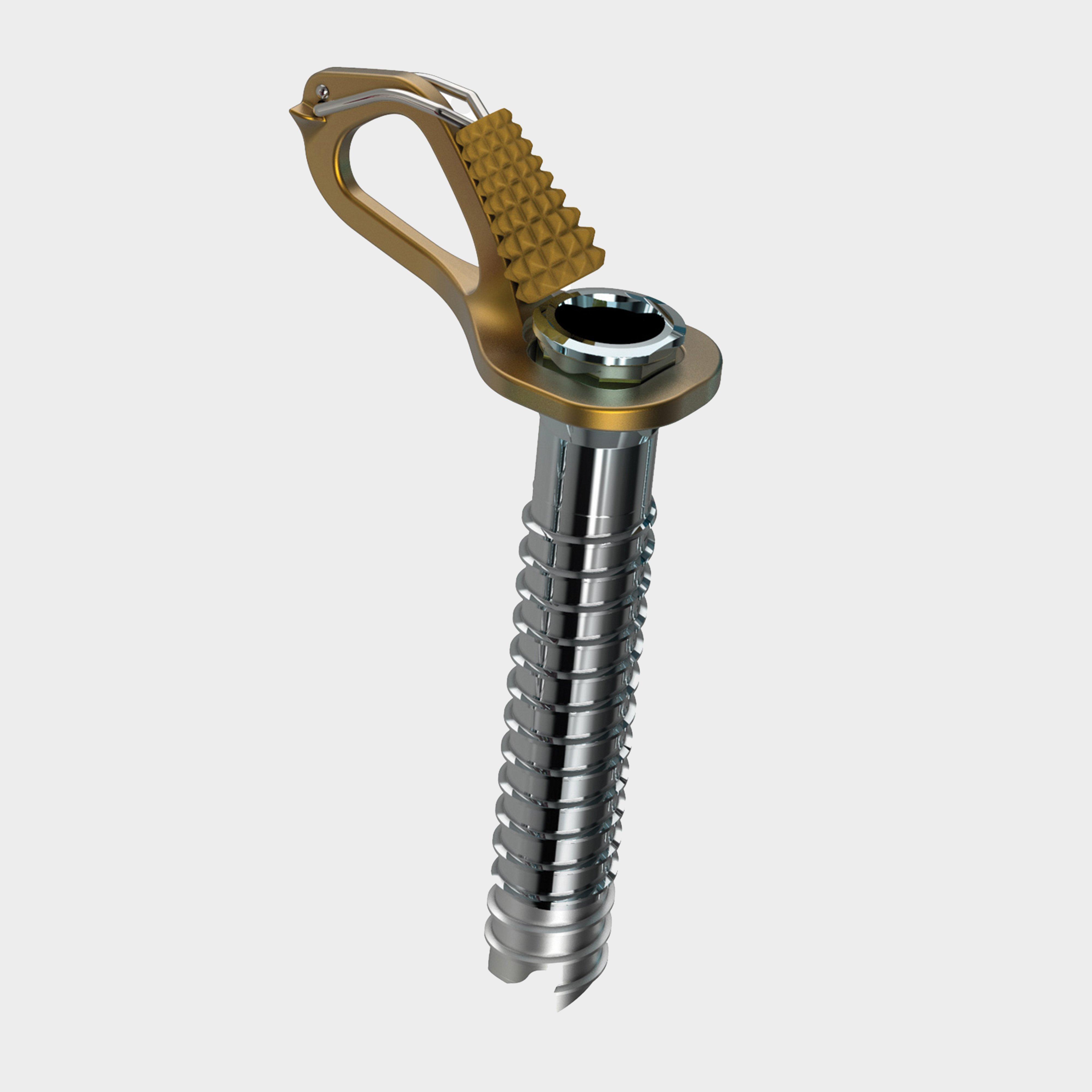 Image of Blue Ice Aero Lite Ice Screw 13Cm - Y, Y