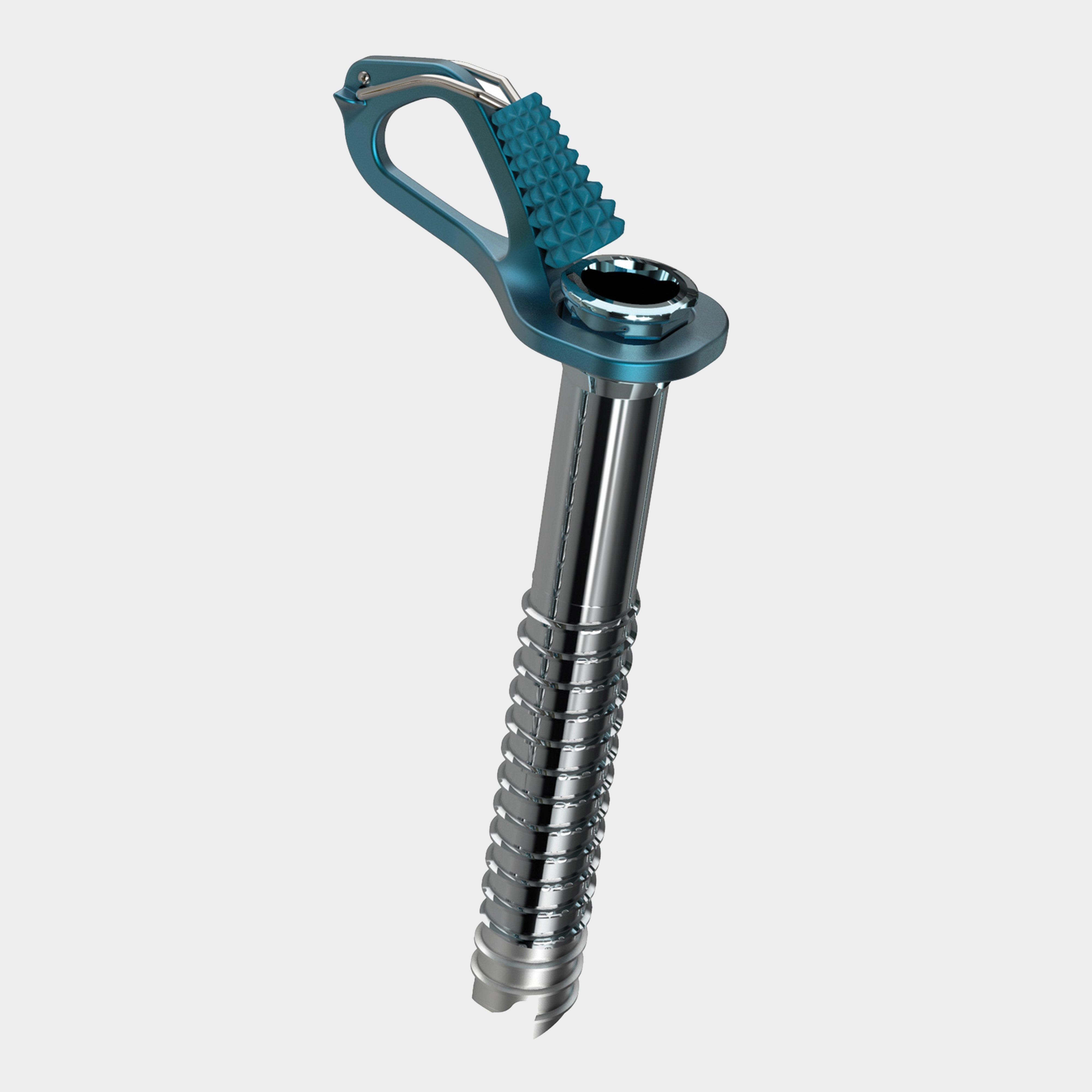 Image of Blue Ice Aero Lite Ice Screw 16Cm, B