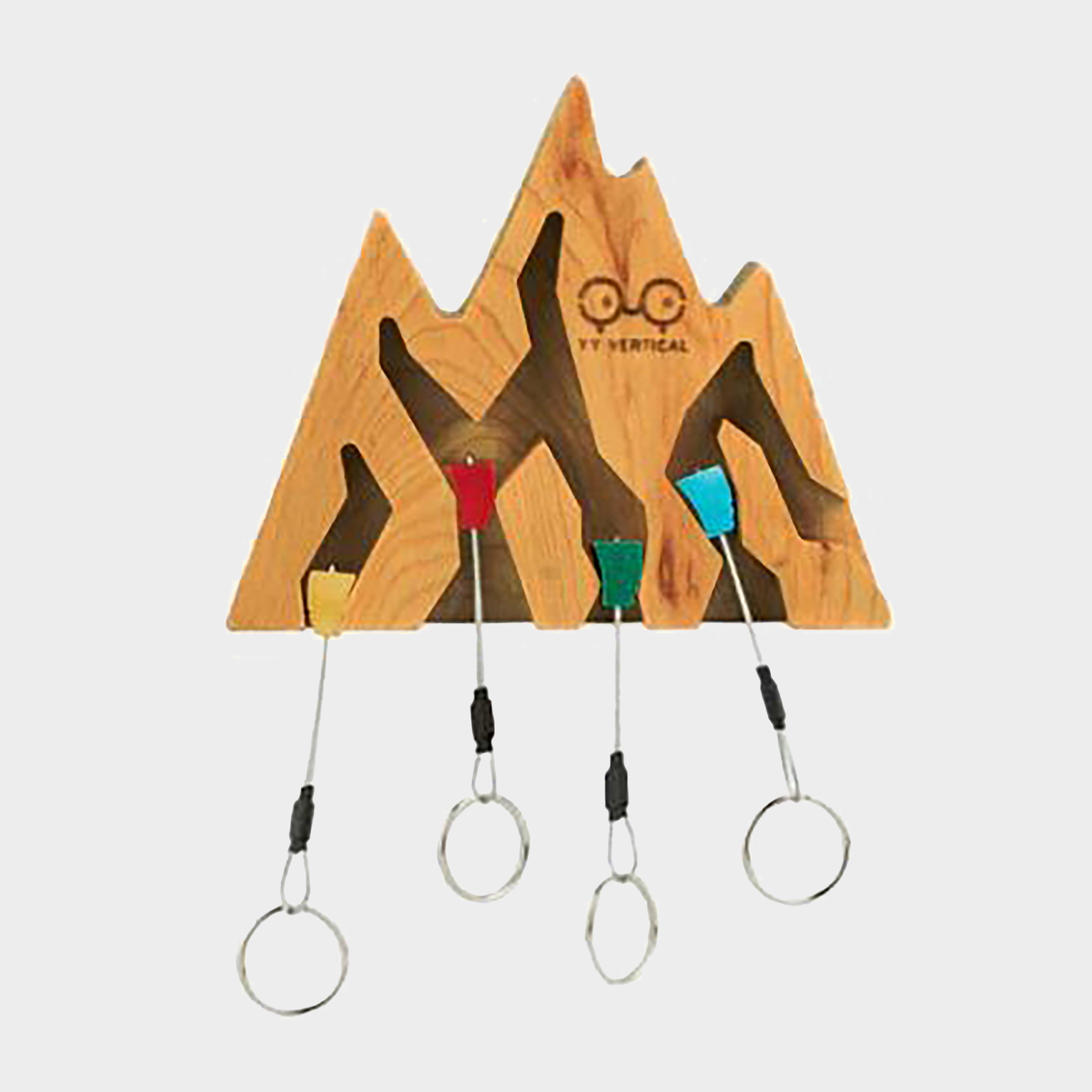 Image of Y And Y Key Holder Mountain