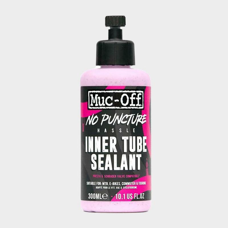 Millets Muc Off No Puncture Hassle Tubeless Sealant (300Ml Kit) -