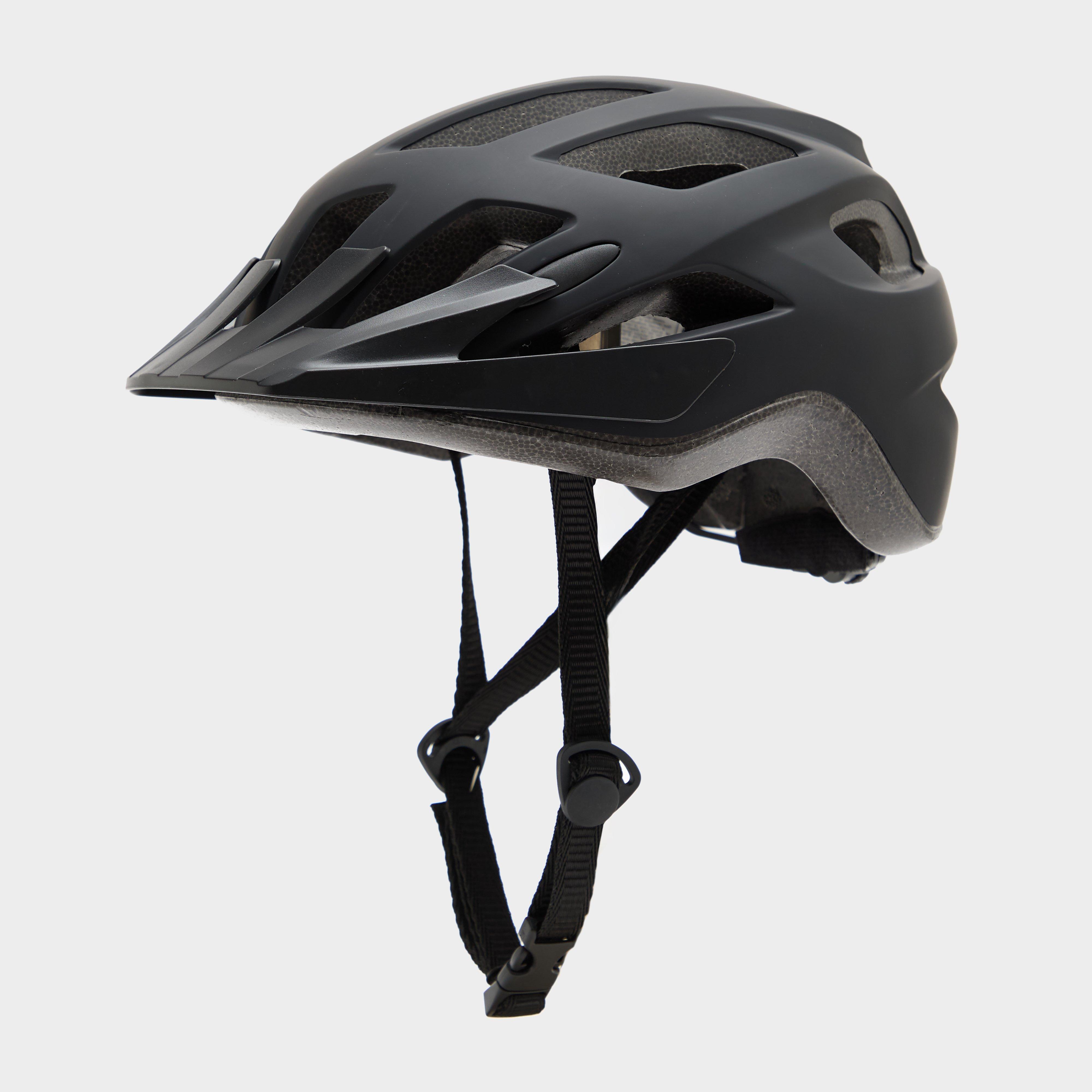Image of Compass Cs1 Adult Helmet - Black, Black