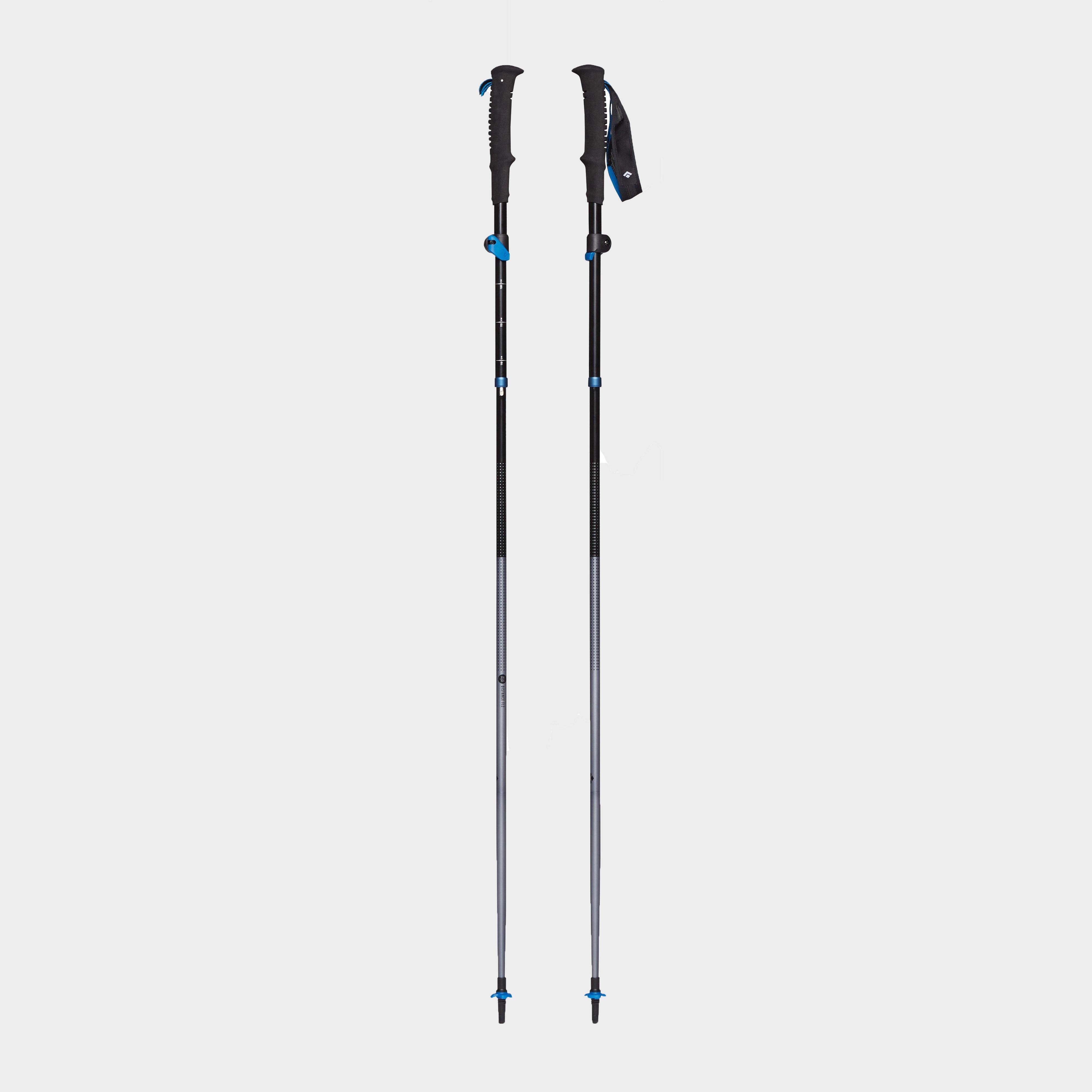 Image of Black Diamond Distance Flz Trekking Poles - Hf4R, HF4R