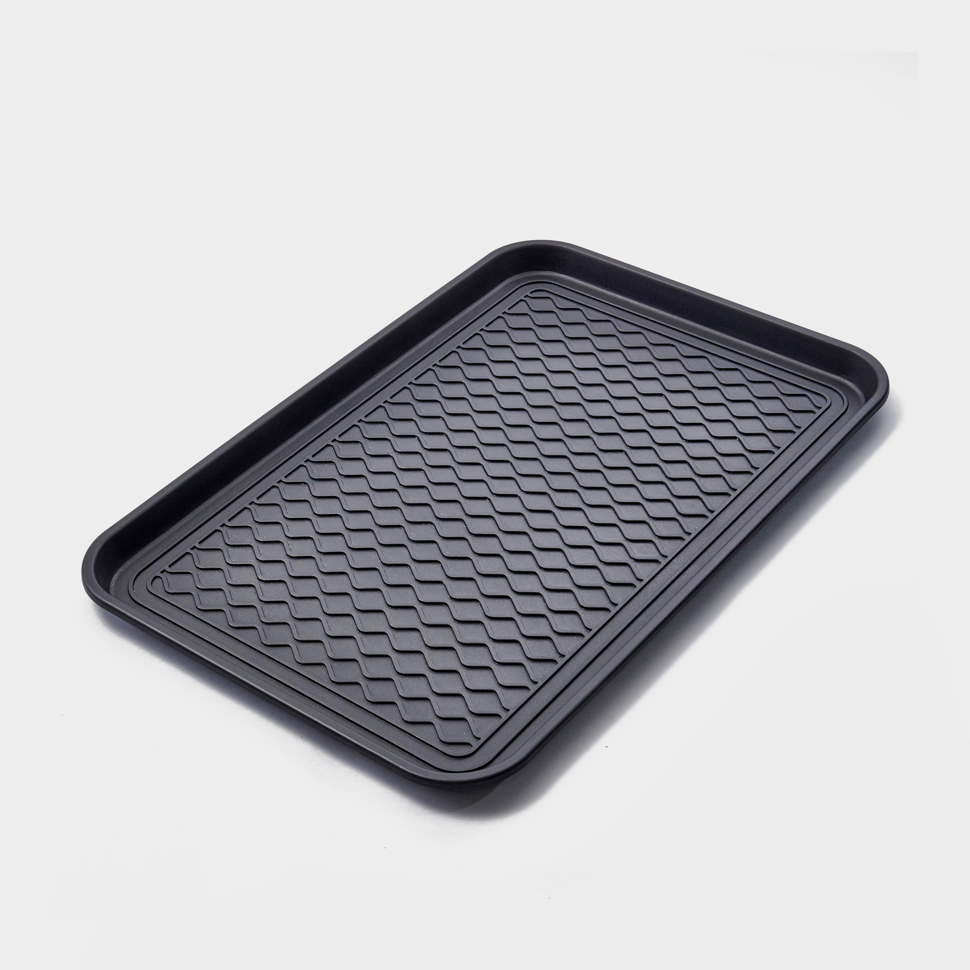 Image of Hi-Gear Boot Tray - Black, Black