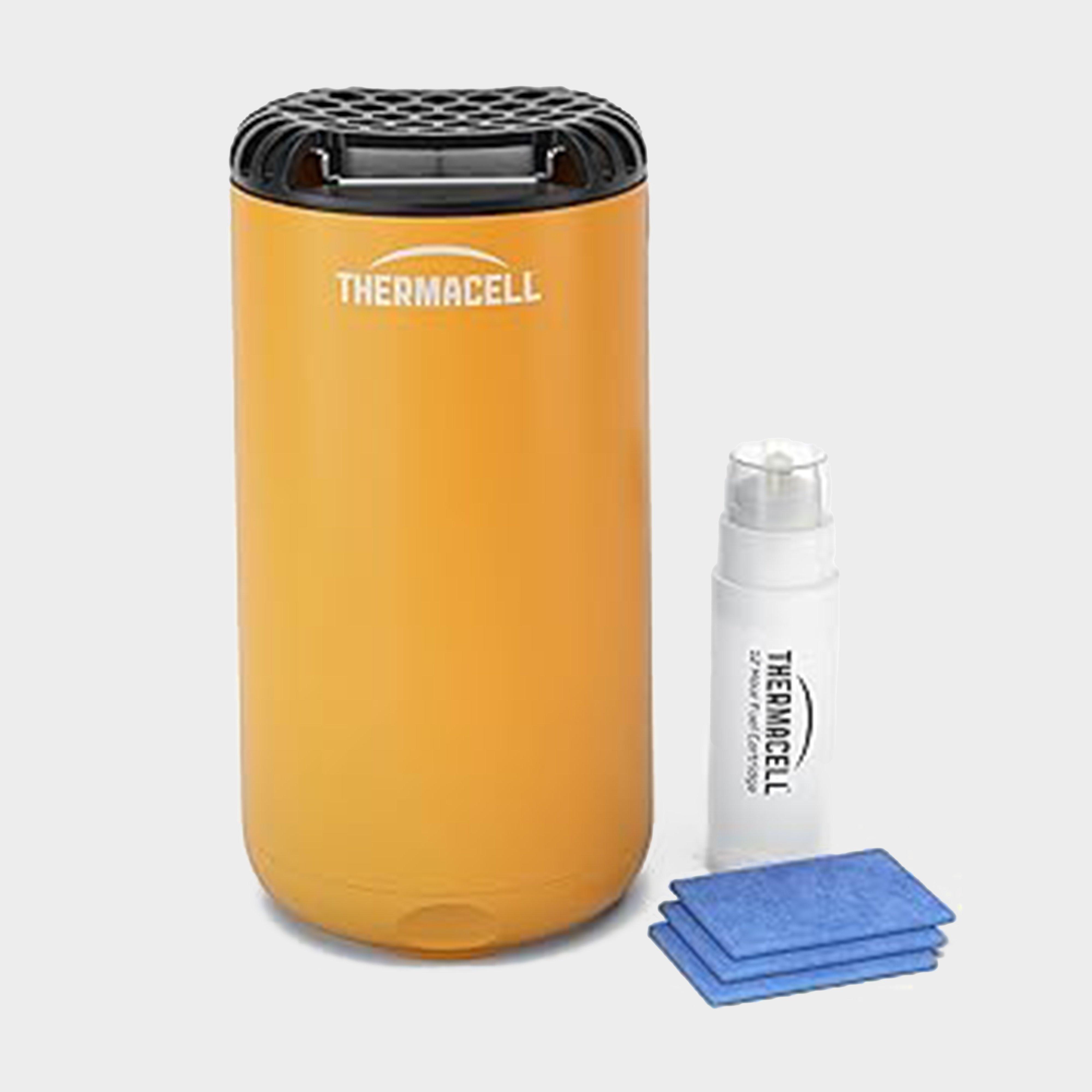 Image of Thermacell Halo Mosquito & Midge Protector - Yel, YEL