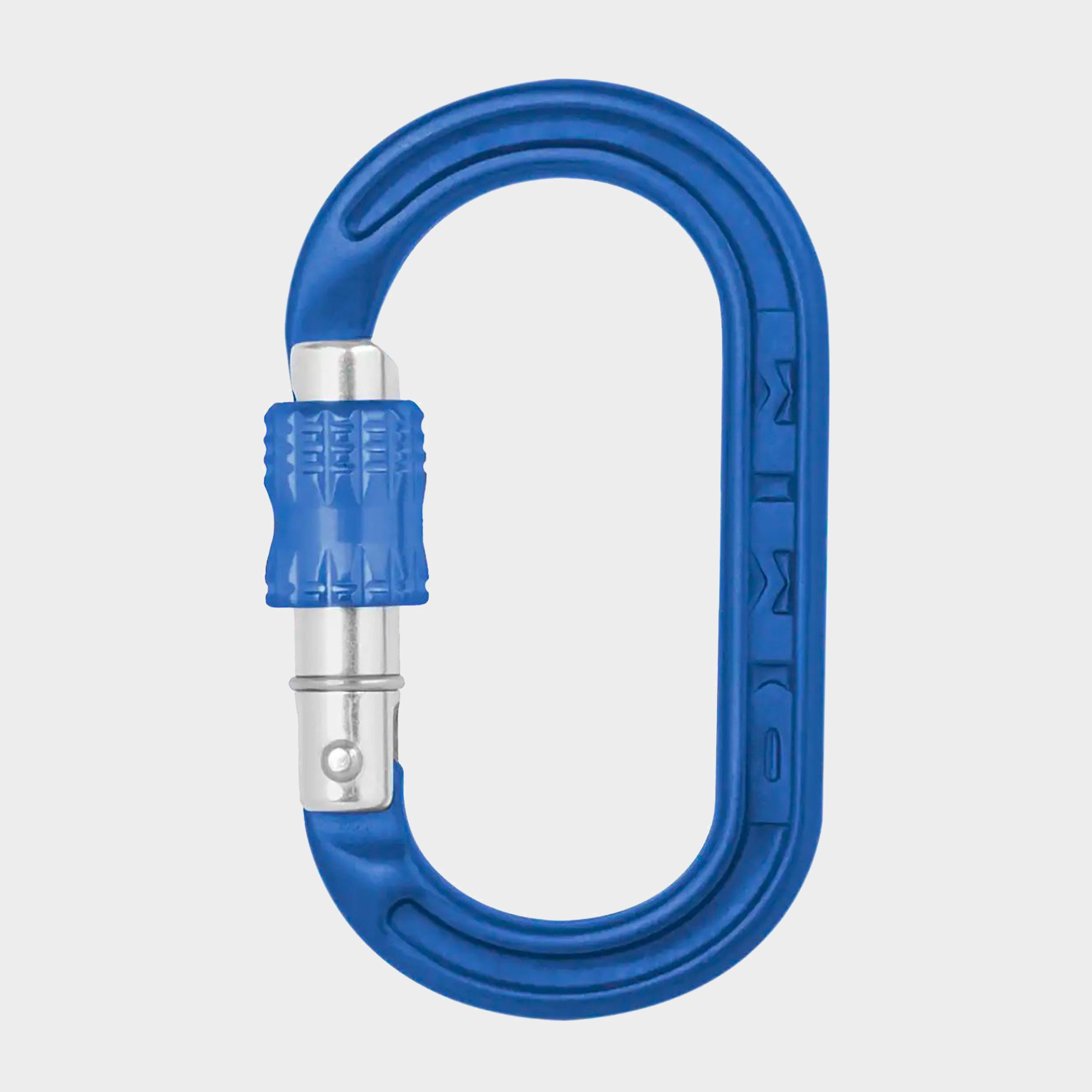 Image of Dmm Xsre Lock - Blue, BLUE