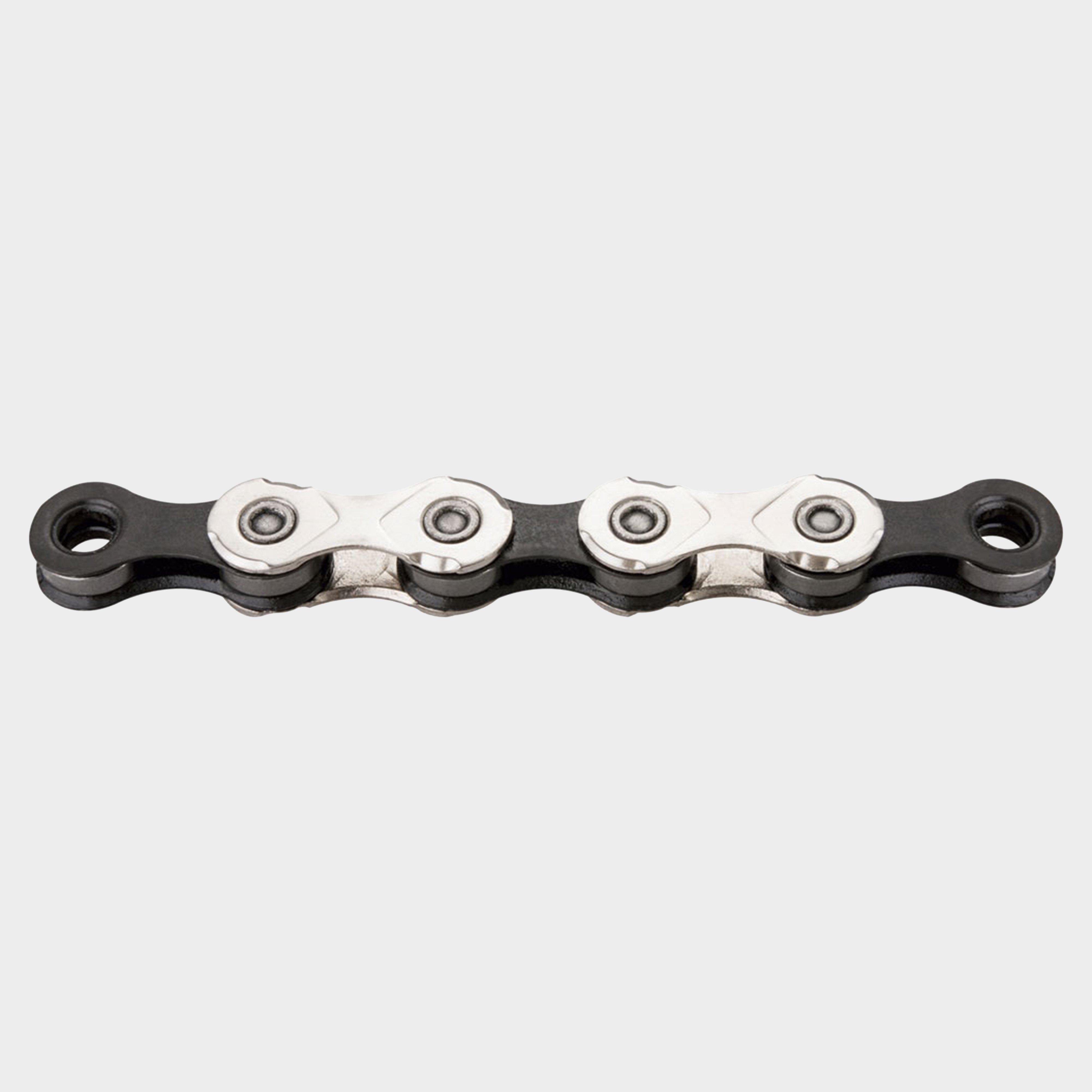 Image of Kmc Chains X12 Mtb Chain - Black, BLACK