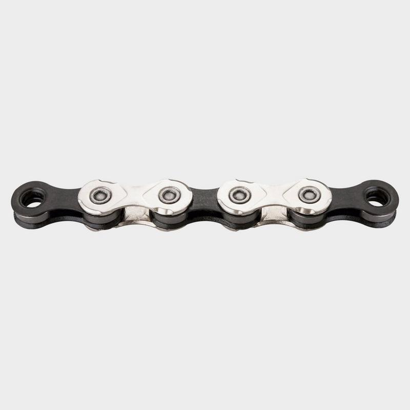 Millets Kmc Chains X12 Mtb Chain - Black, Black