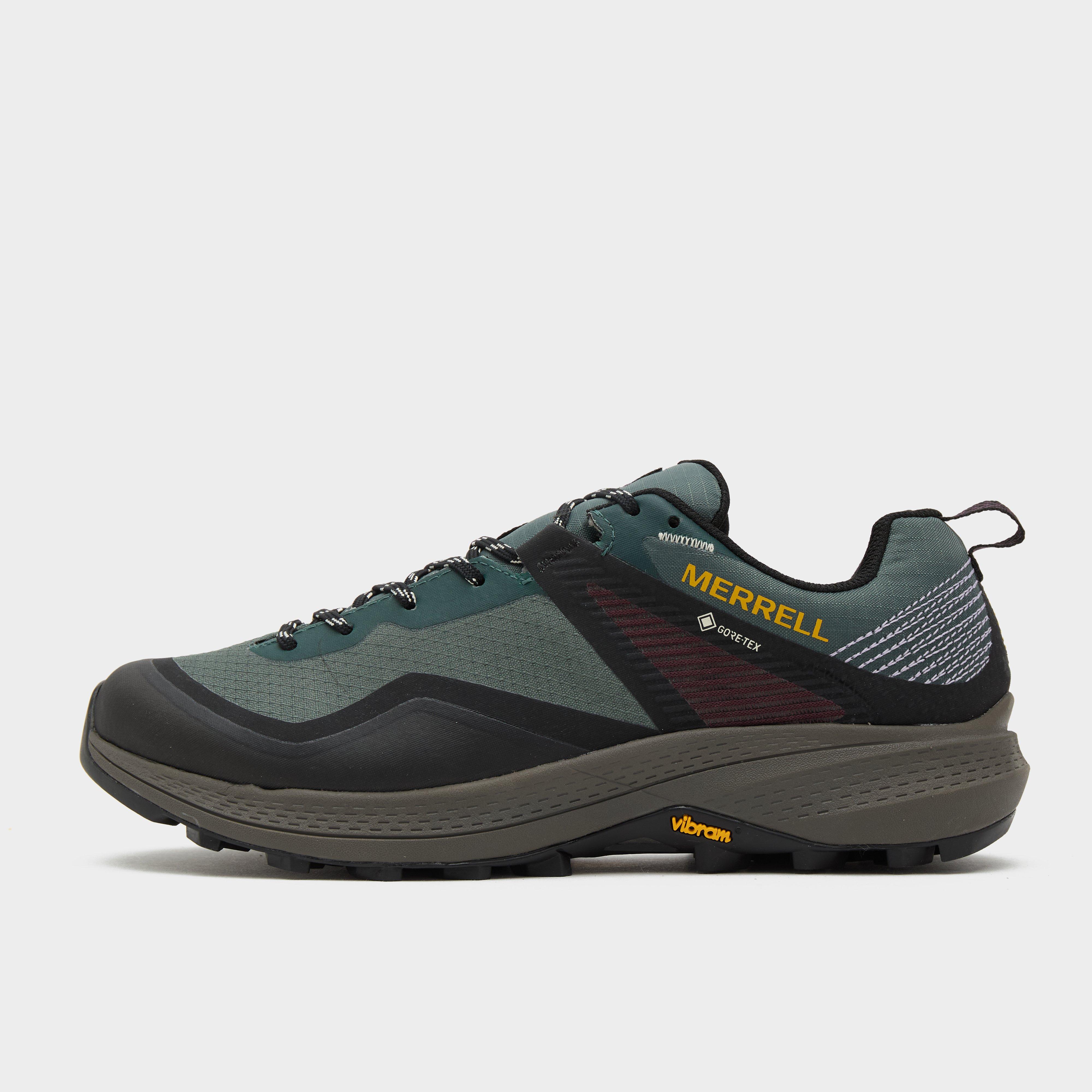 Photos - Trekking Shoes MERRELL Men's MQM 3 GORE-TEX Walking Shoes 