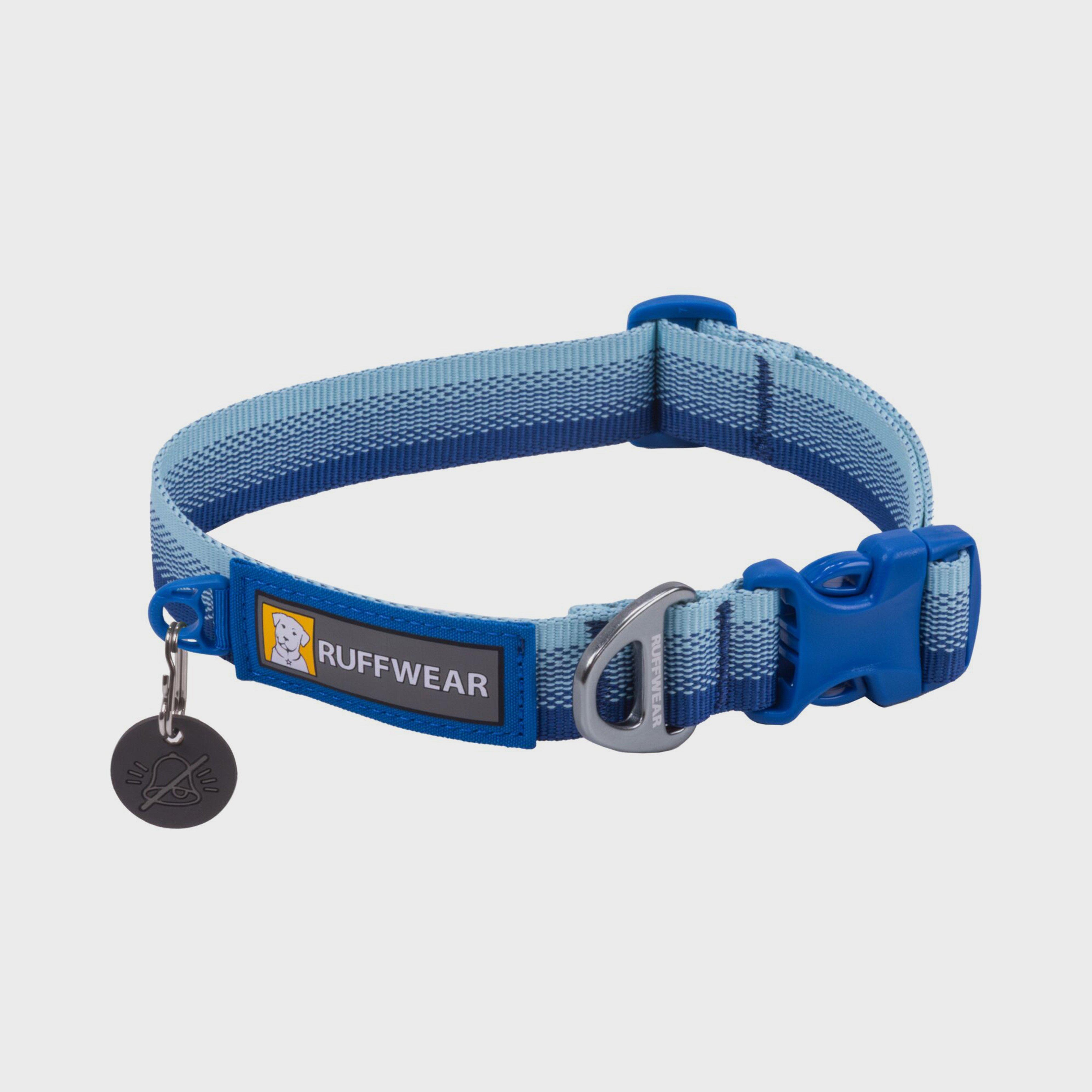 Image of Ruffwear Front Range Dog Collar Coastal Fade - Lbl, LBL