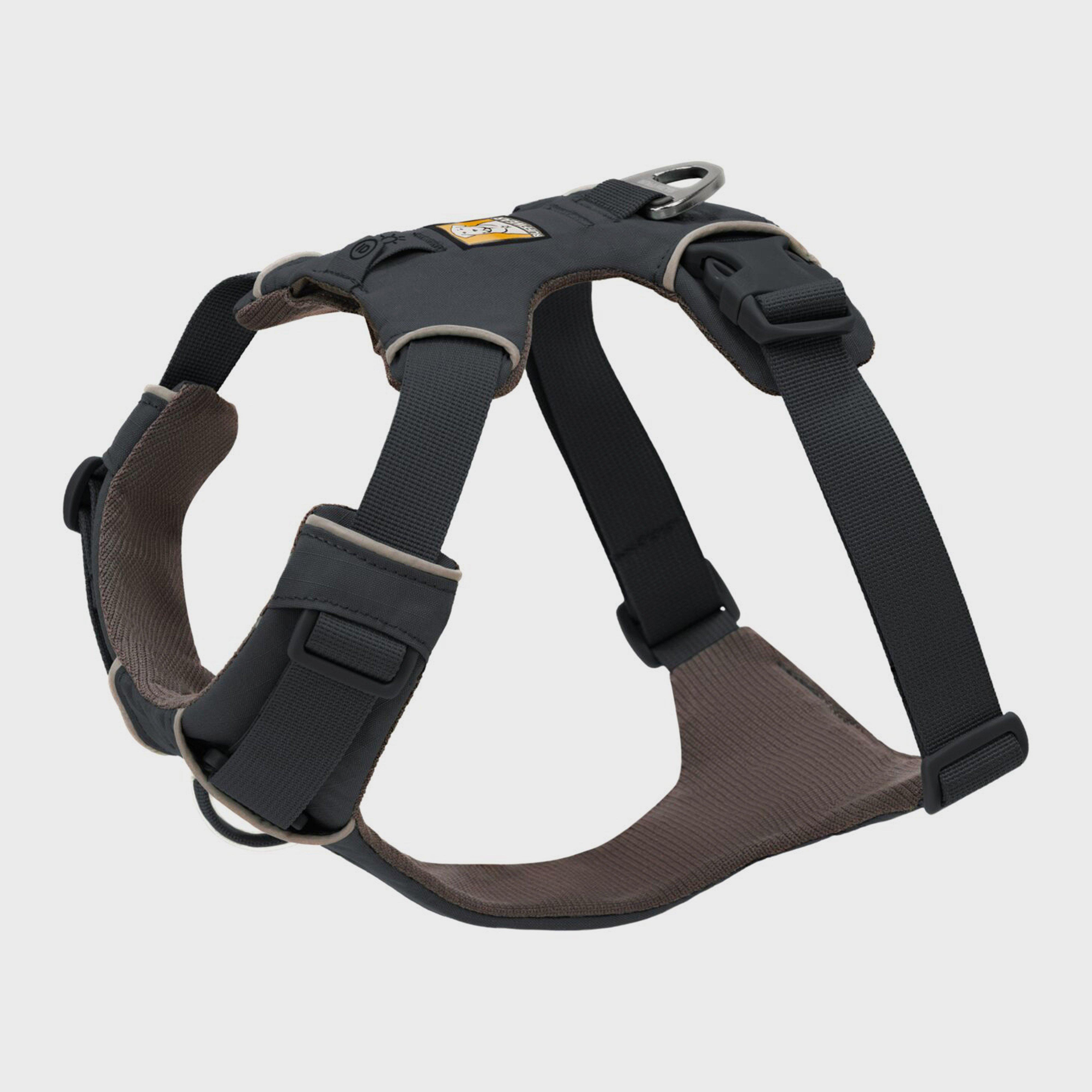 Ruffwear Ruffwear Front Range Dog Harness Twilight Grey 1 - Mgy, MGY