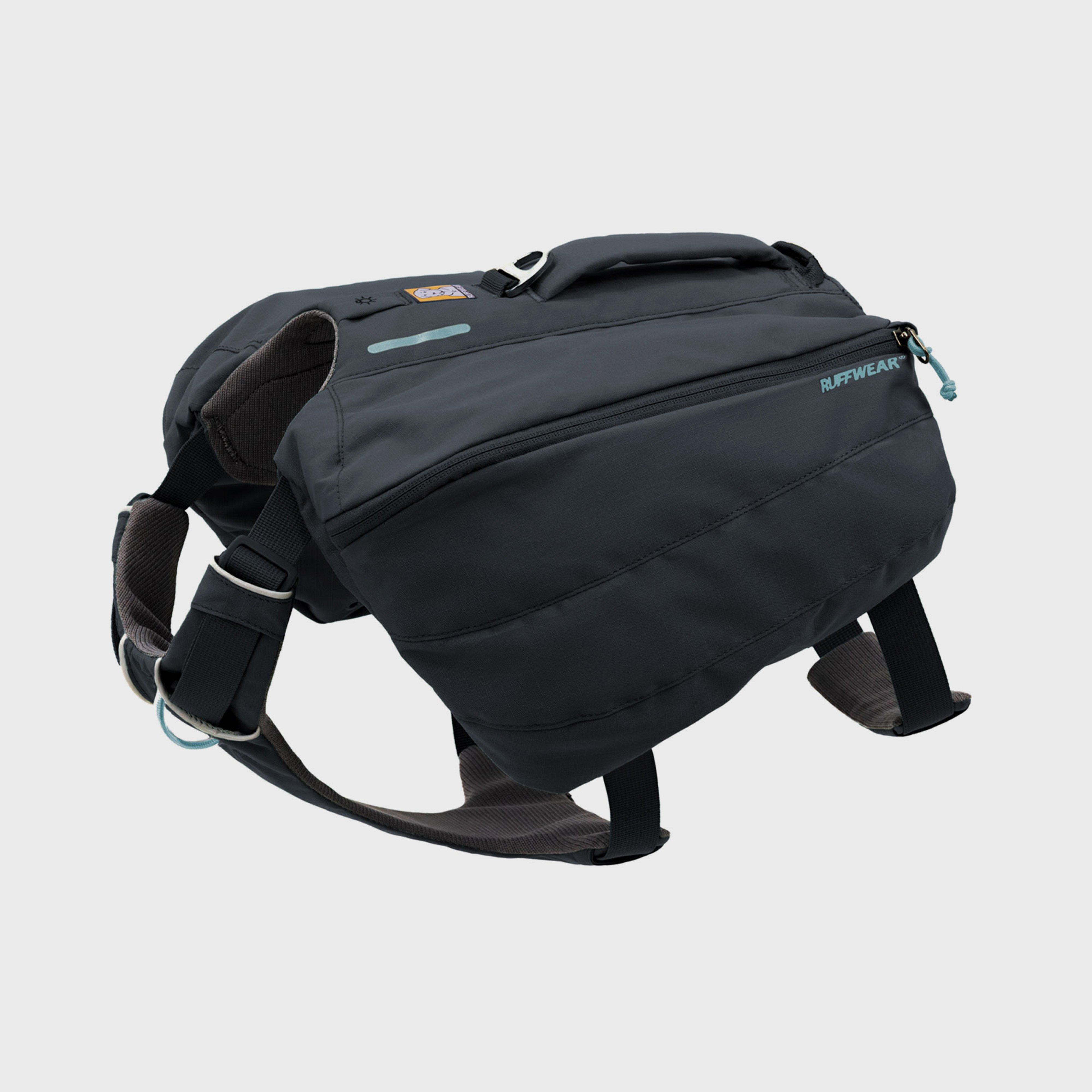 Ruffwear Ruffwear Front Range Day Pack Basalt Grey - Mgy, MGY