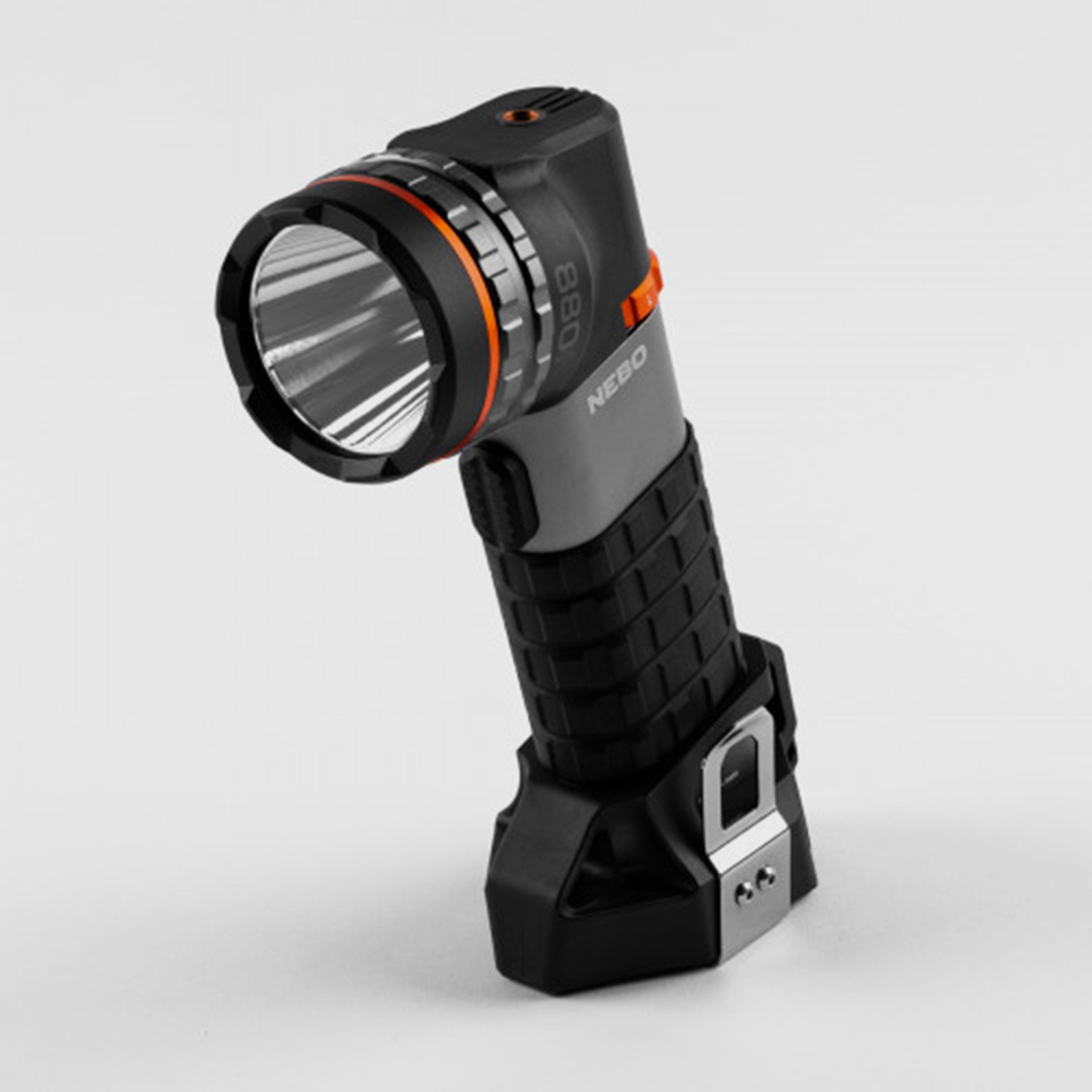 Nebo Nebo Luxtreme Sl50 Rechargeable Spotlight, SL50