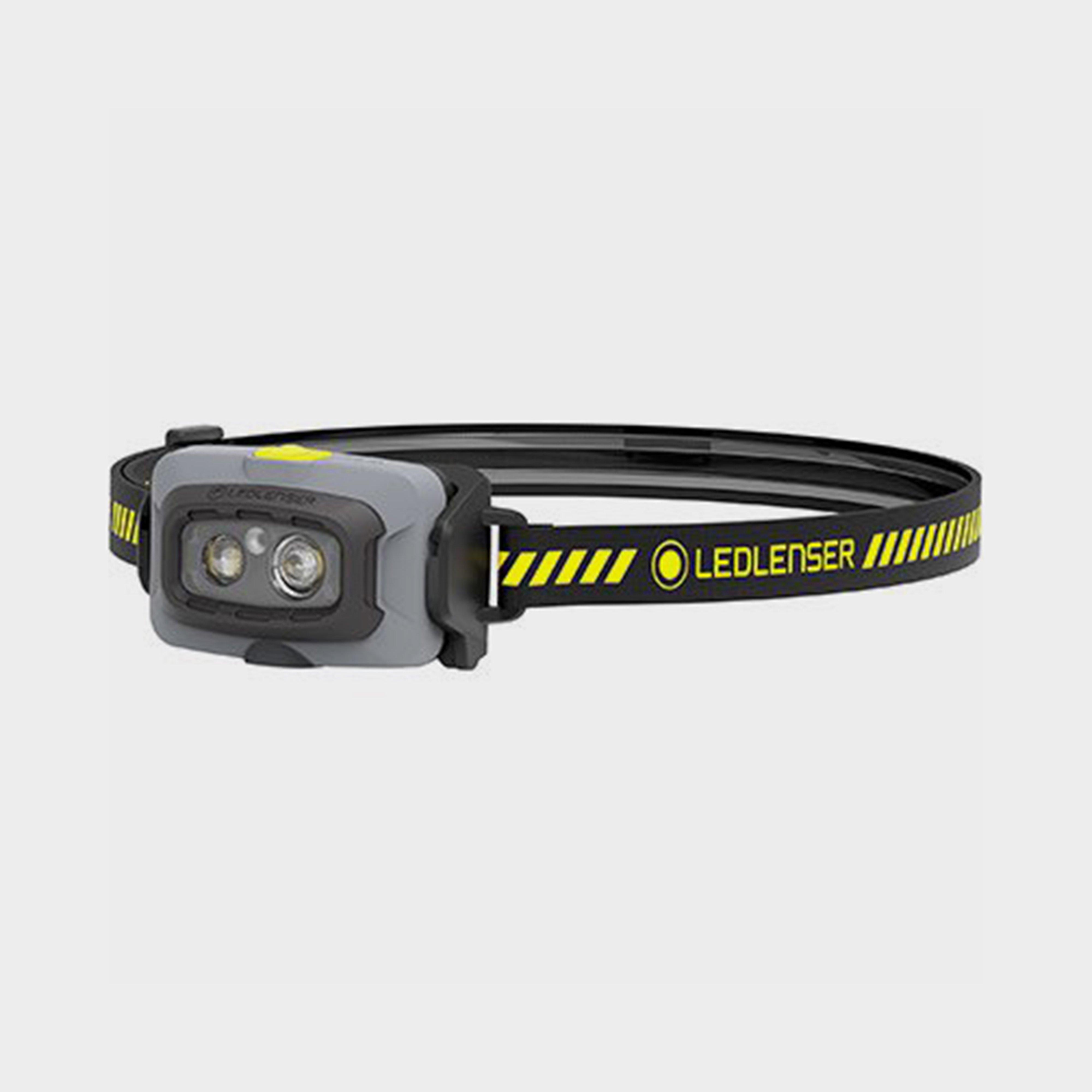 LEDLENSER Ledlenser Hf4R Work Rechargeable Head Torch - Htrch, HTRCH