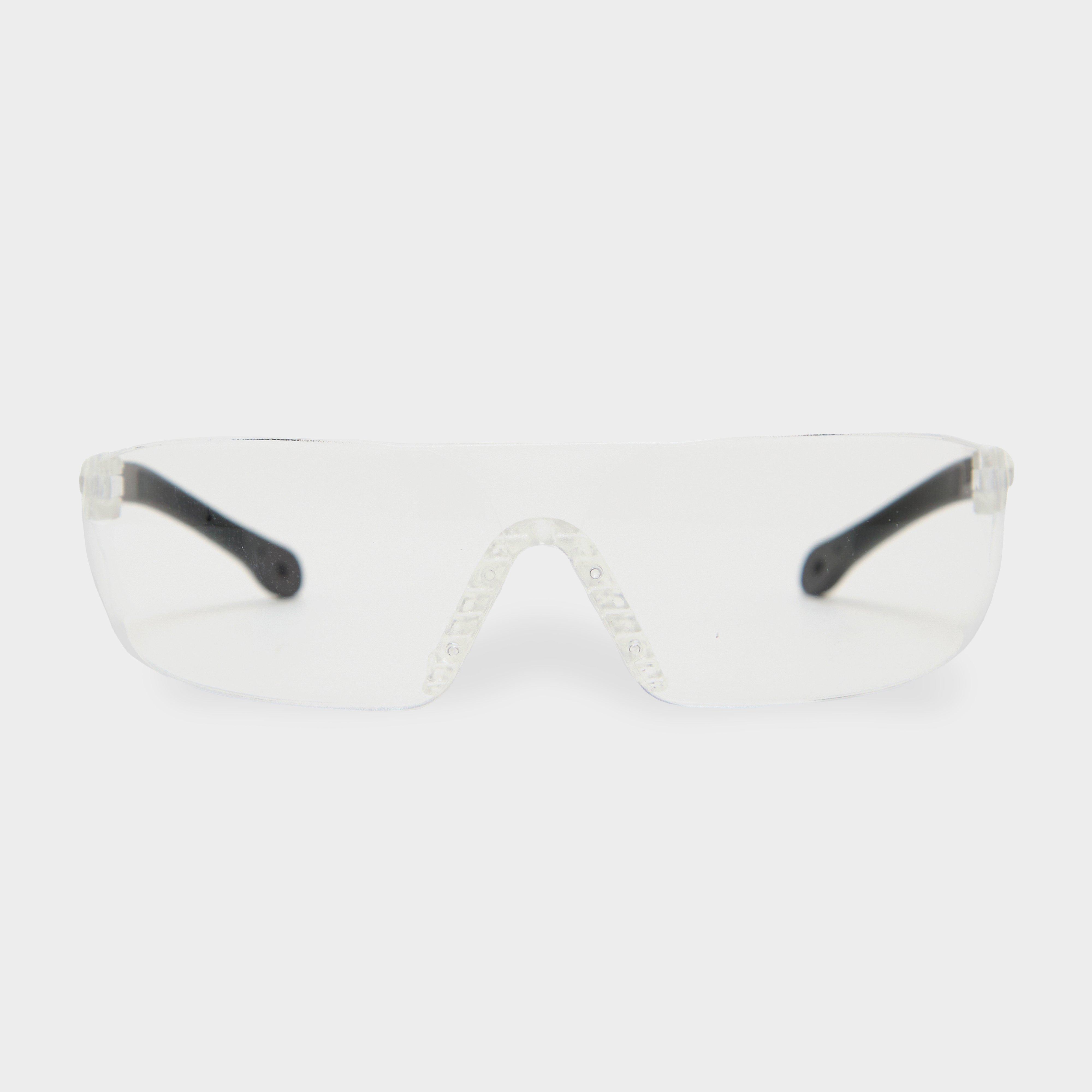 Image of Stanley Sy120 Frameless Protective Eyewear - Clr, CLR