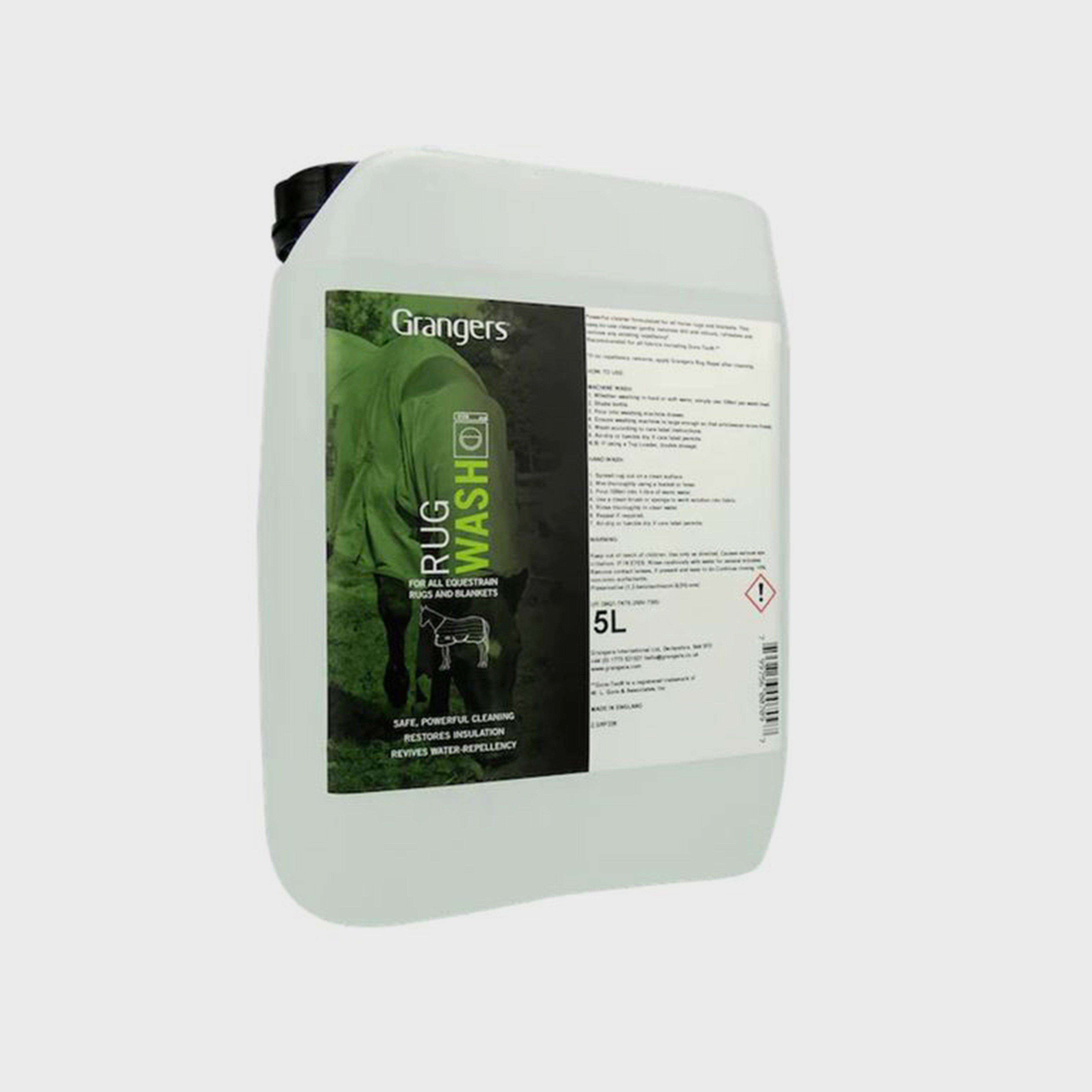 Image of Grangers Rug Wash™ 5 Litre, N