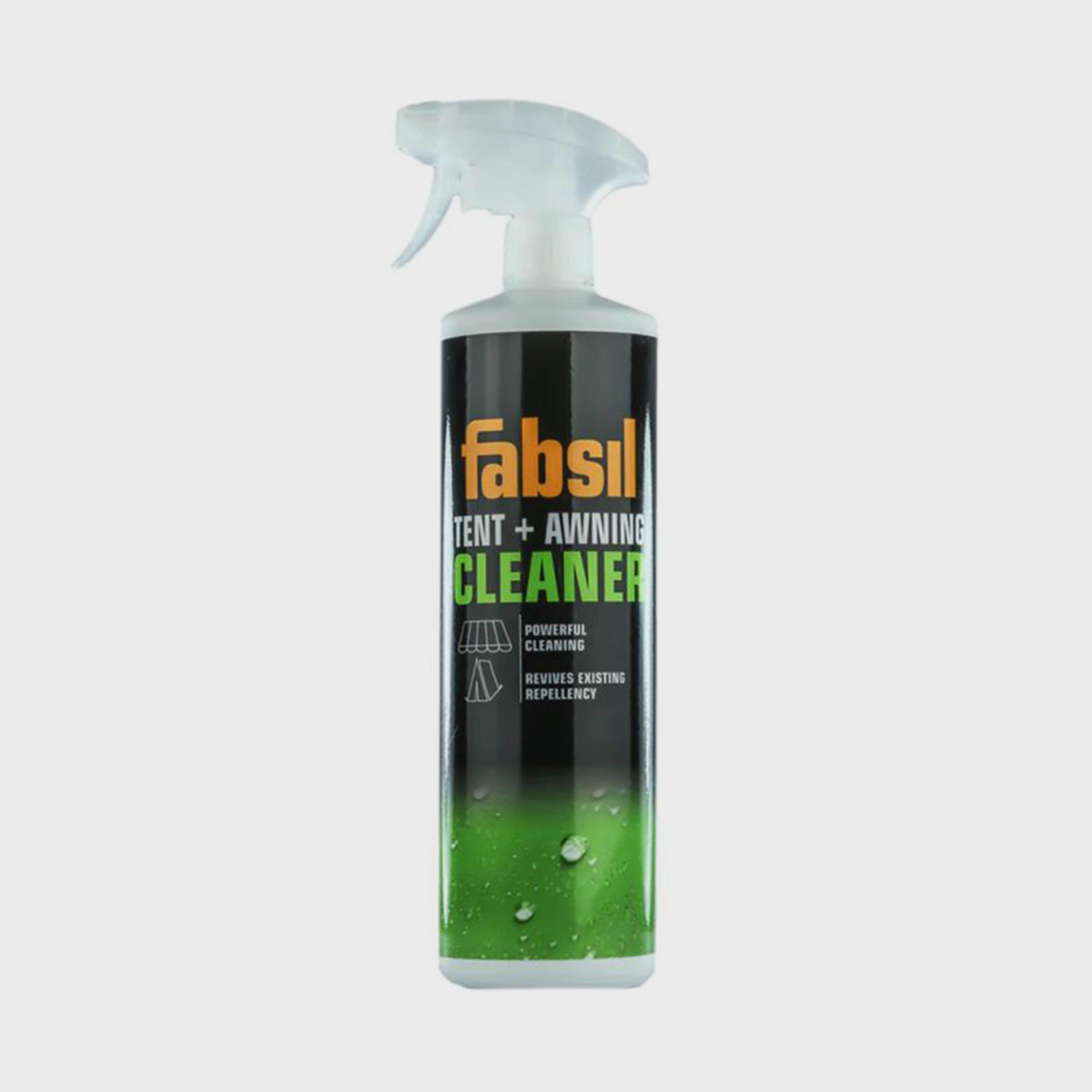 Image of Fabsil Tent + Awning Cleaner 1L - M, M