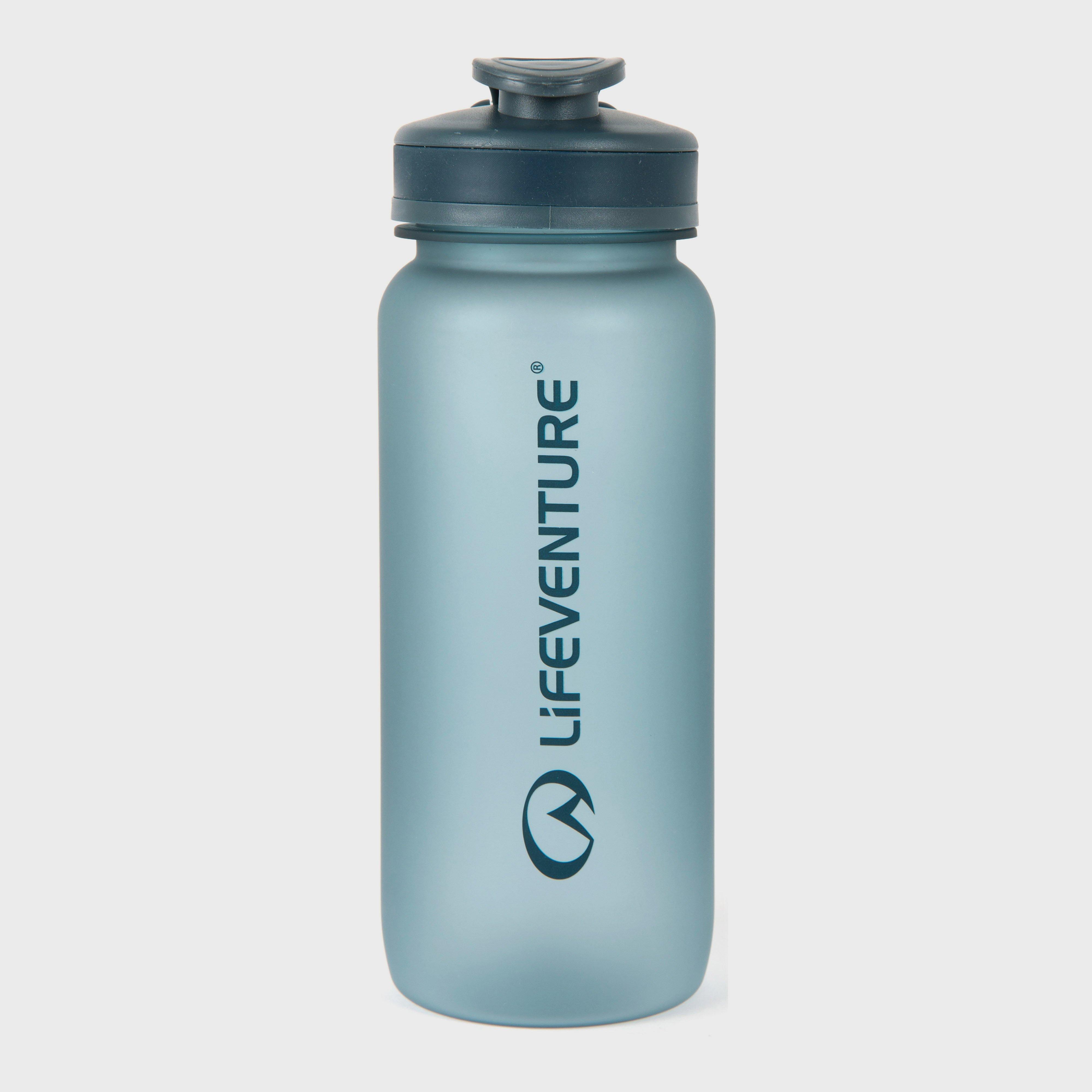Image of Lifeventure Tritan Water Bottle - 650Ml - Blue, Blue