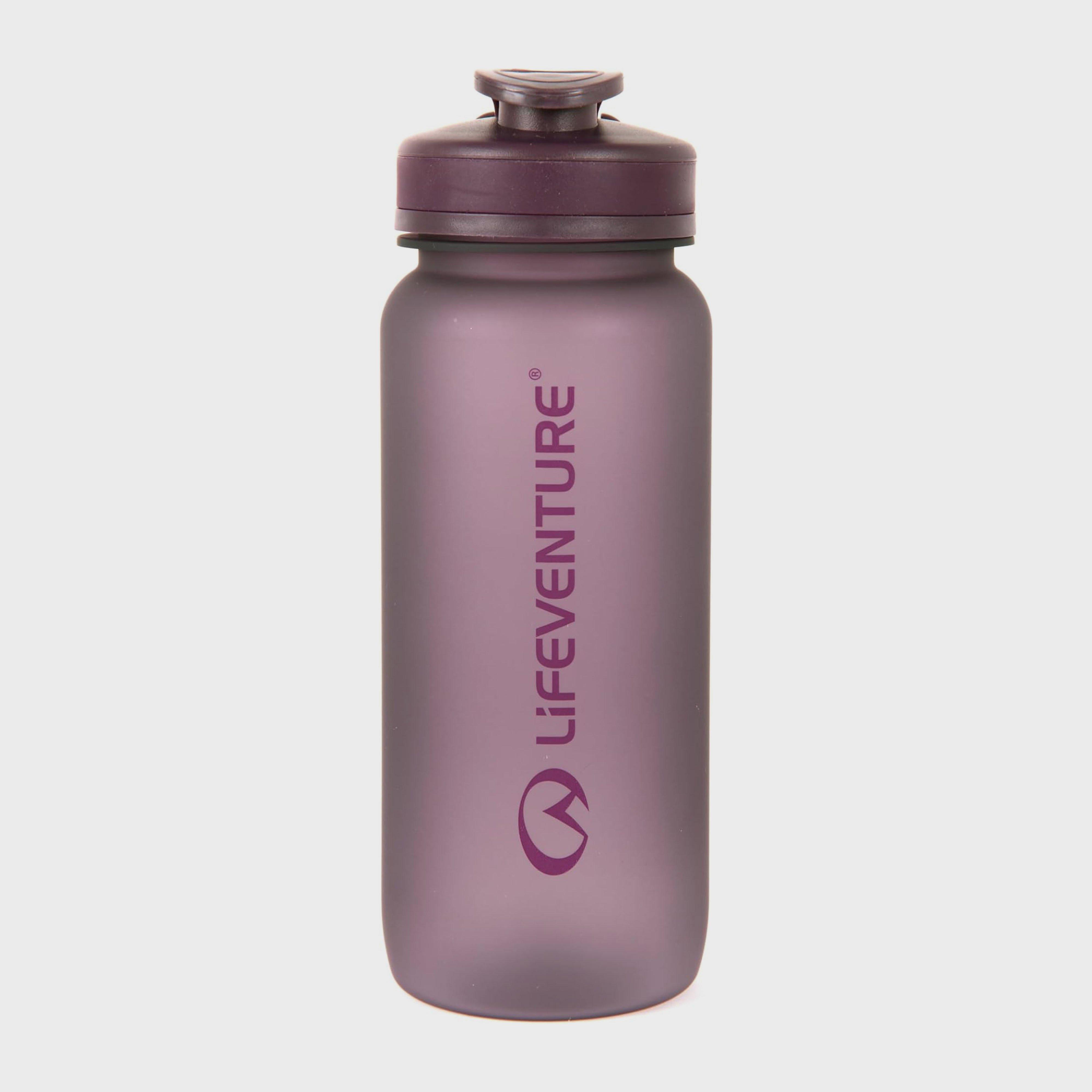 Image of Lifeventure Tritan Water Bottle - 650Ml - Hf4R, HF4R